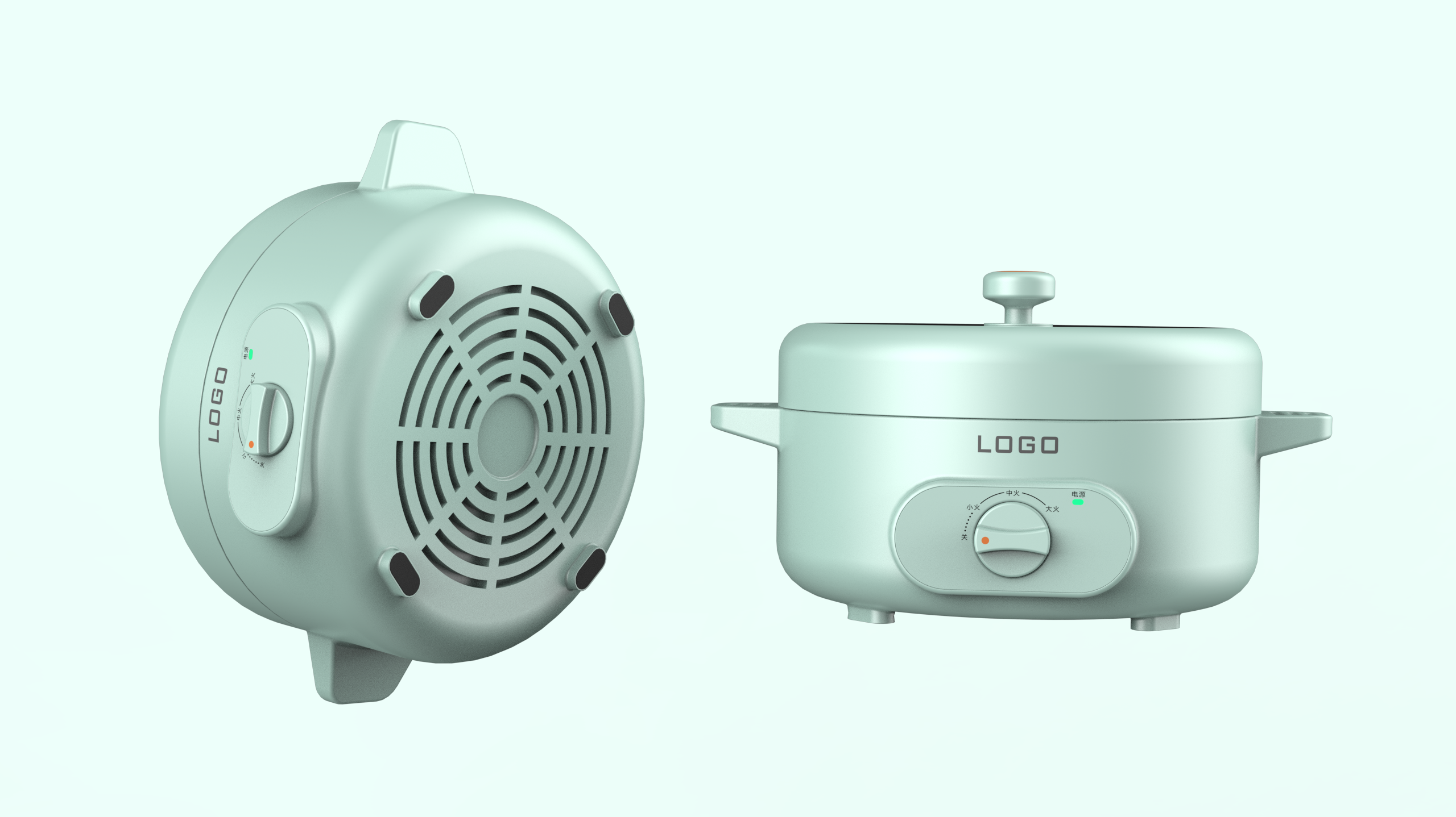 kitchen，electric rice cooker，Electric cooker，pot，Second-use pot，cookware，