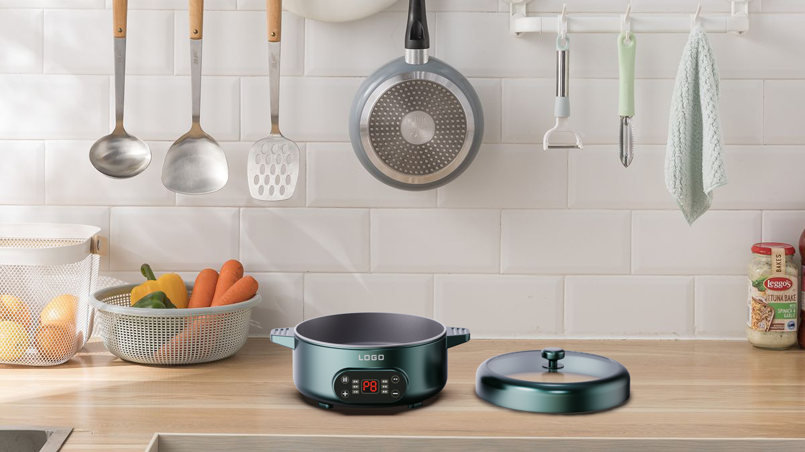 kitchen，electric rice cooker，Electric cooker，pot，Second-use pot，cookware，