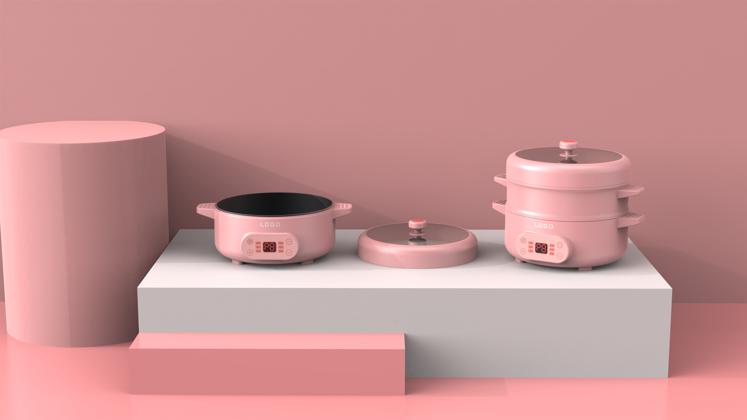 kitchen，electric rice cooker，Electric cooker，pot，Second-use pot，cookware，