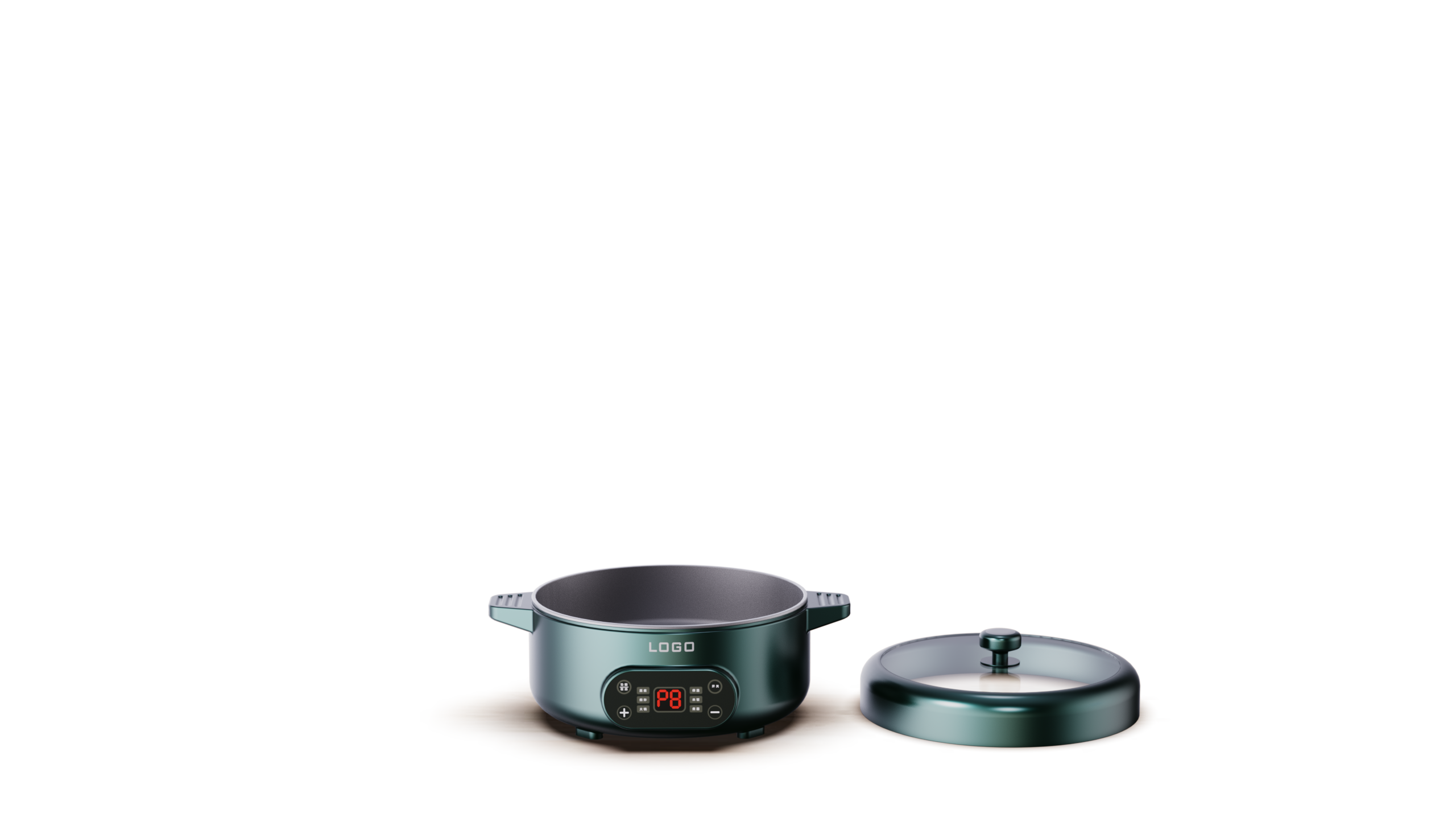 kitchen，electric rice cooker，Electric cooker，pot，Second-use pot，cookware，