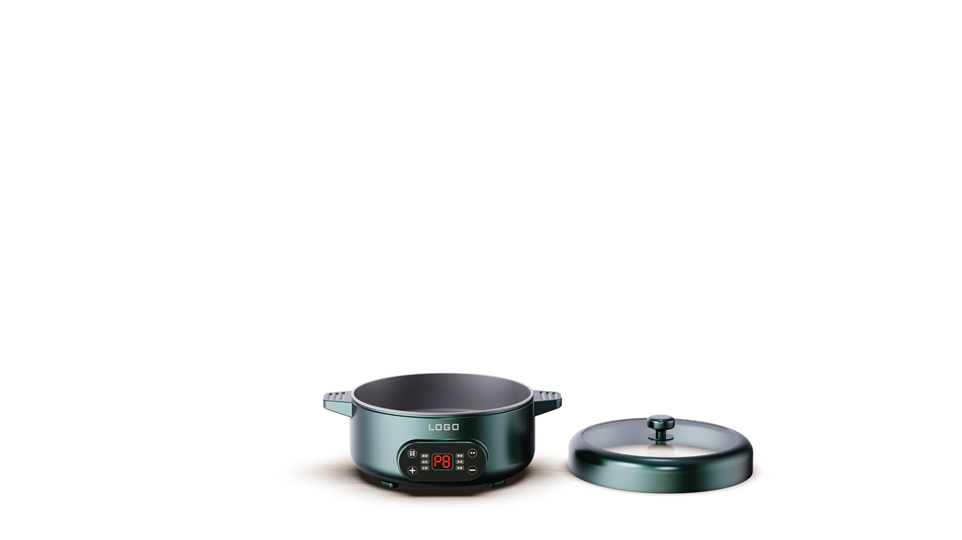 kitchen，electric rice cooker，Electric cooker，pot，Second-use pot，cookware，