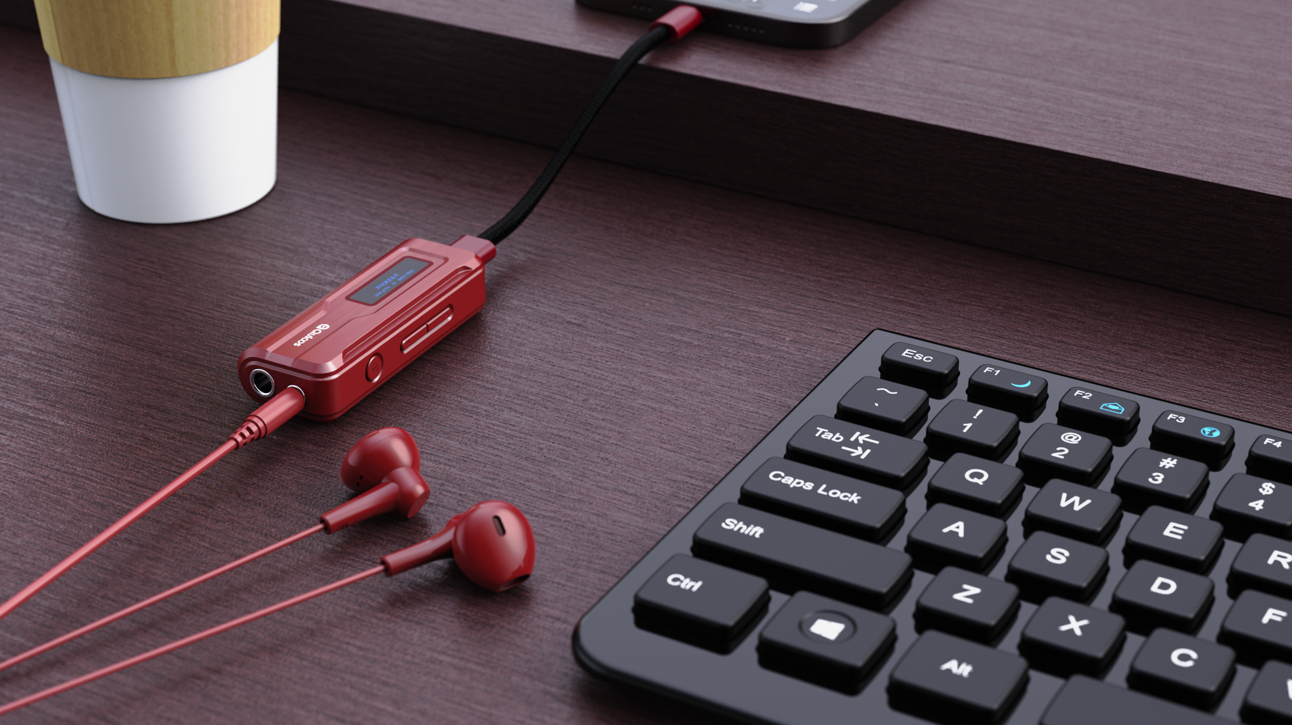 Mobile phone audio converter，Audio decoder，decoder，music，Electronics，intelligence，