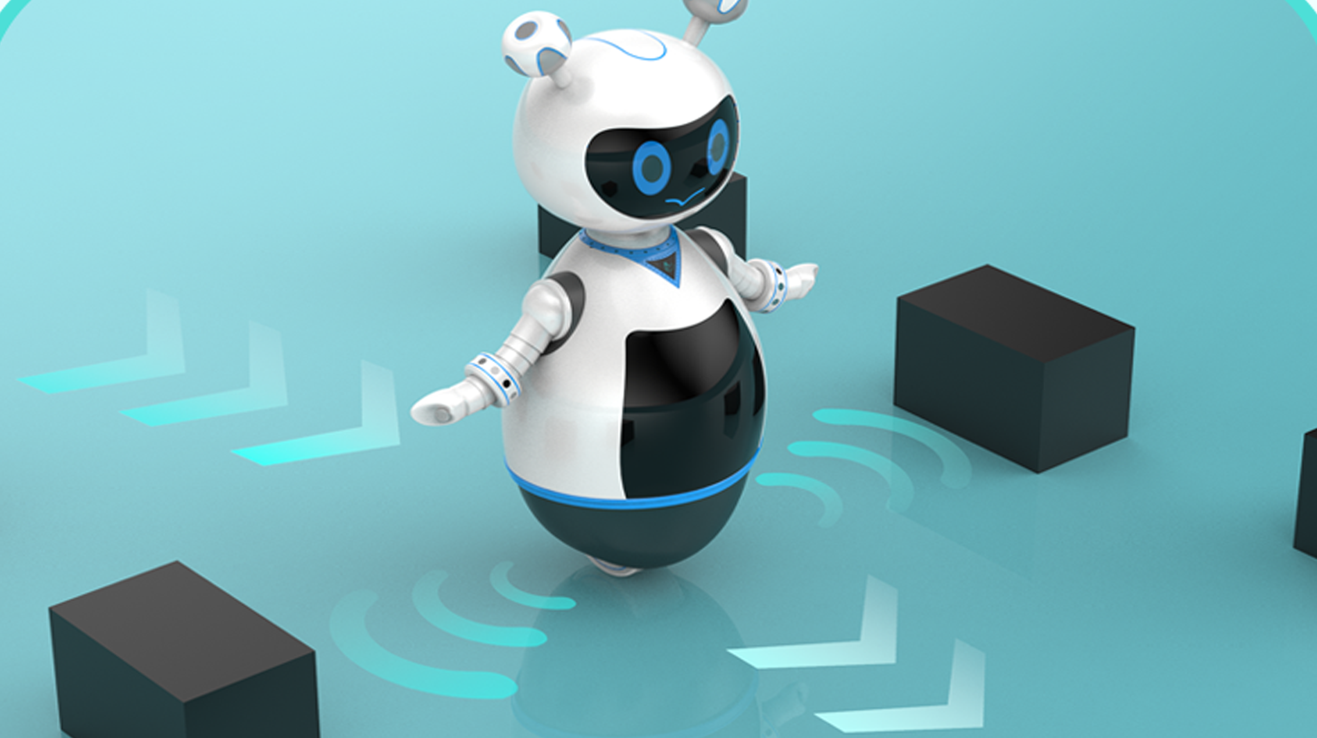 Epidemic prevention robot，robot，Disinfection robot，Model，epidemic prevention，Disinfection machine，machine，