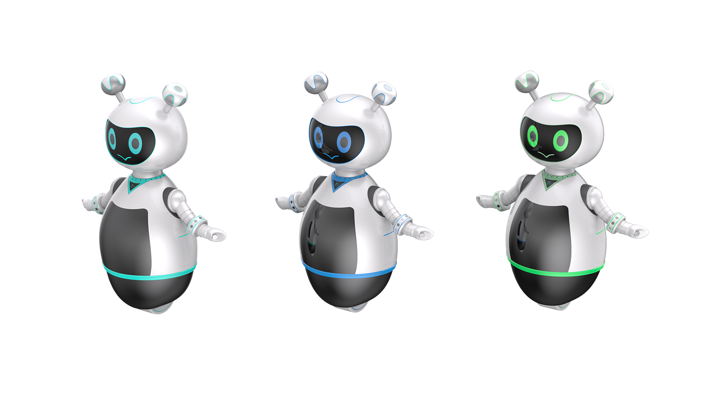 Epidemic prevention robot，robot，Disinfection robot，Model，epidemic prevention，Disinfection machine，machine，