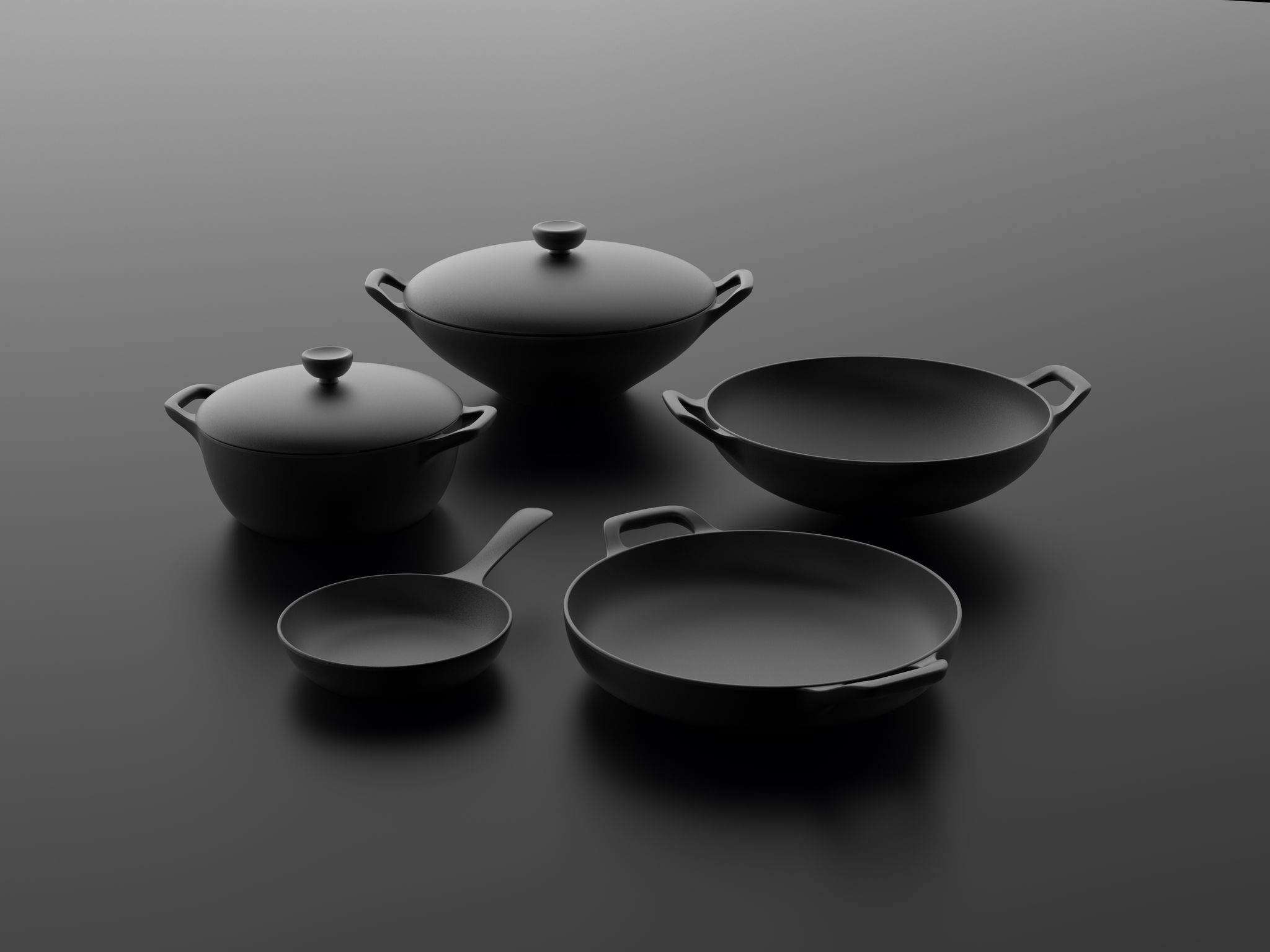 Guiwei kitchenware，GUIWEI，2018IF，
