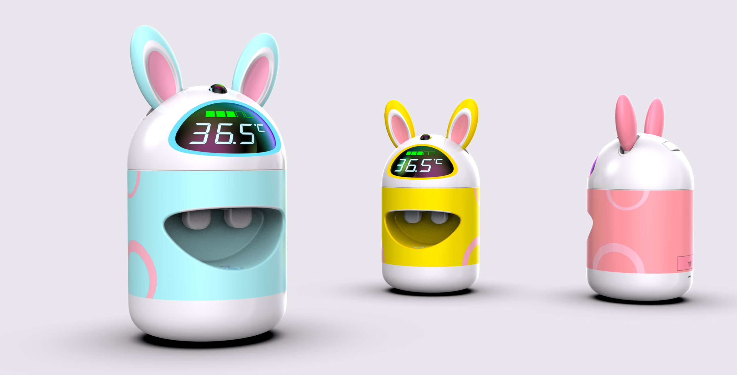 Disinfector，children，Sterilizer，intelligence，child，Childization，disinfect，epidemic prevention，Disinfector，