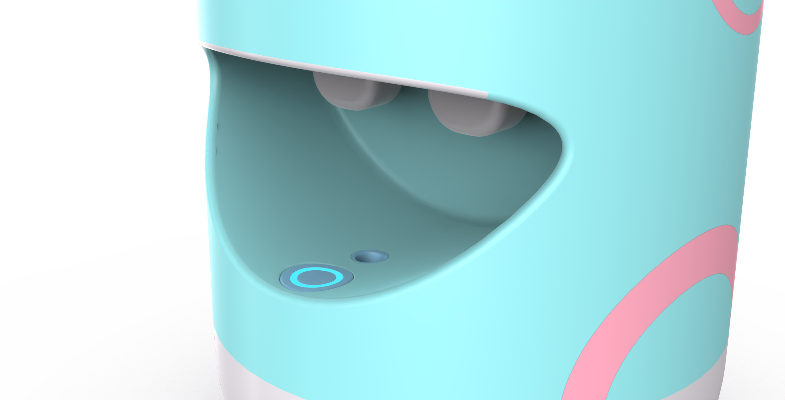 Disinfector，children，Sterilizer，intelligence，child，Childization，disinfect，epidemic prevention，Disinfector，