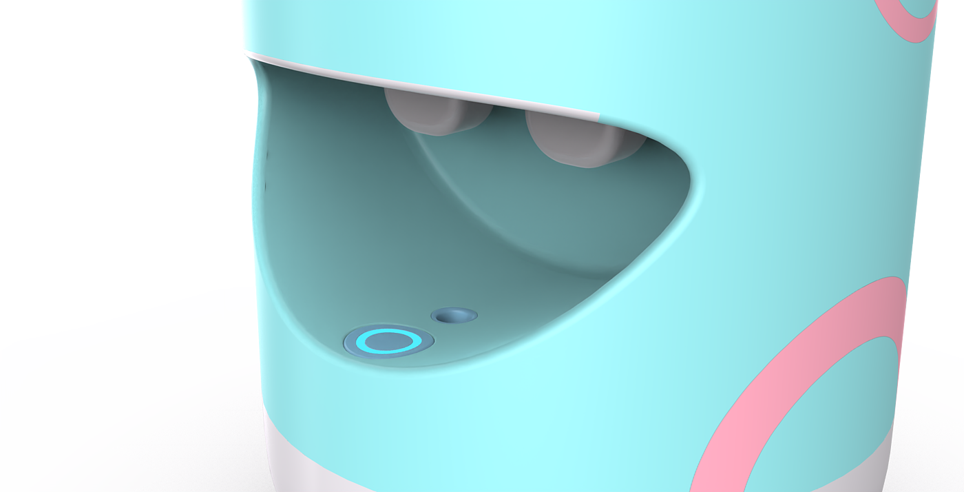 Disinfector，children，Sterilizer，intelligence，child，Childization，disinfect，epidemic prevention，Disinfector，