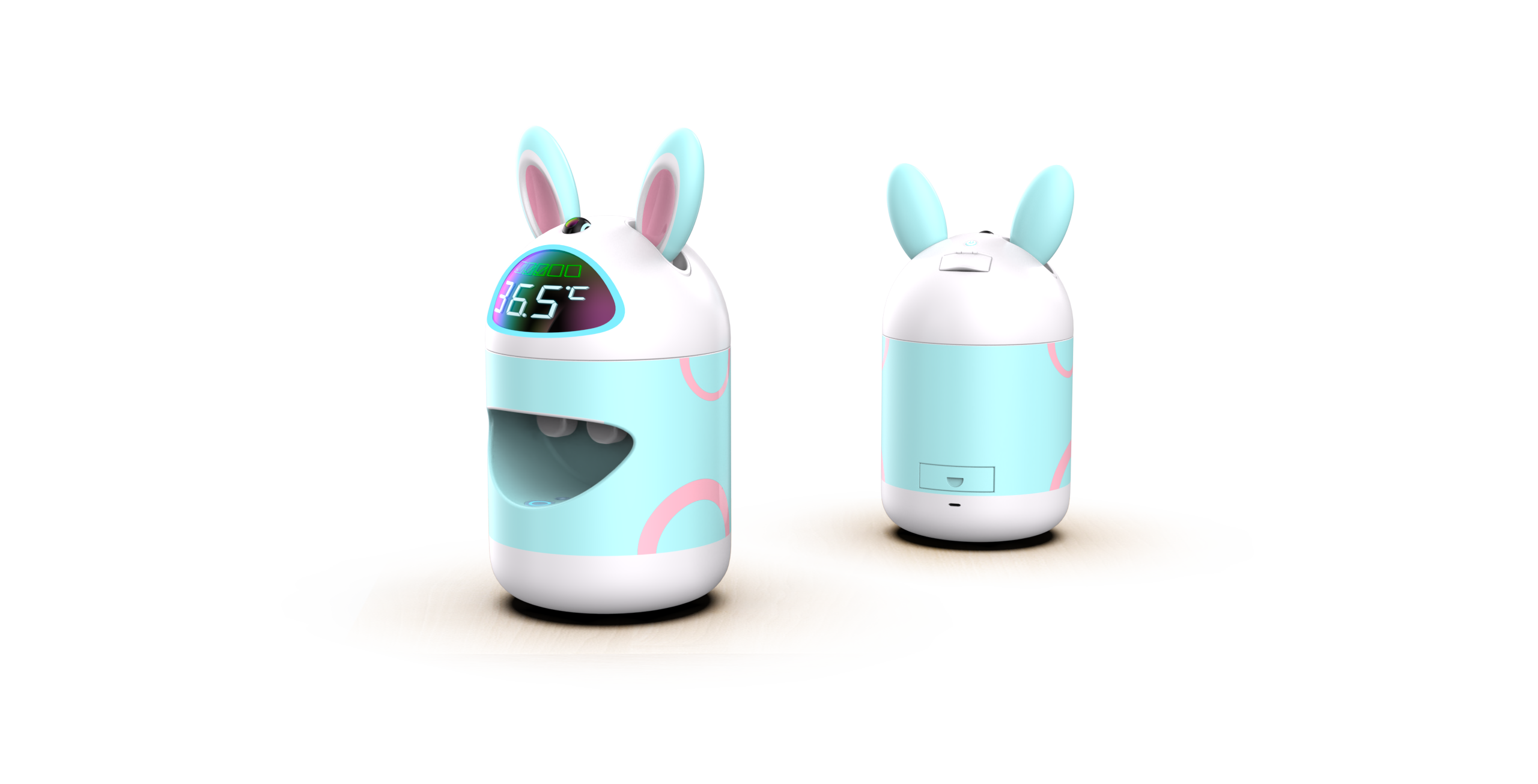 Disinfector，children，Sterilizer，intelligence，child，Childization，disinfect，epidemic prevention，Disinfector，