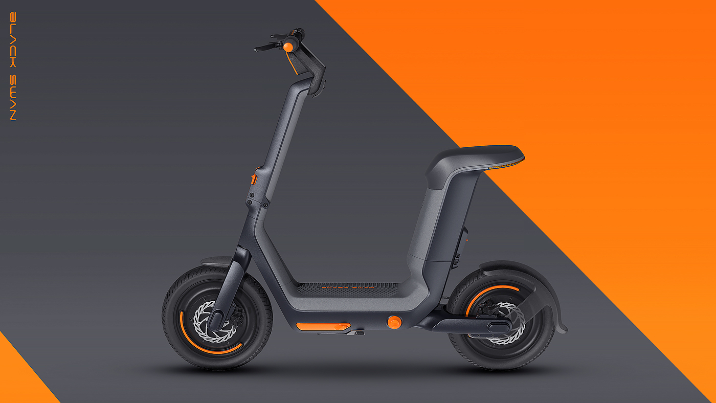 Electric vehicle design，Electric vehicle，Folding electric vehicle，