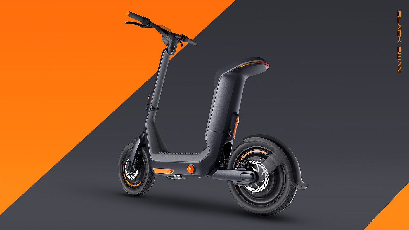 Electric vehicle design，Electric vehicle，Folding electric vehicle，