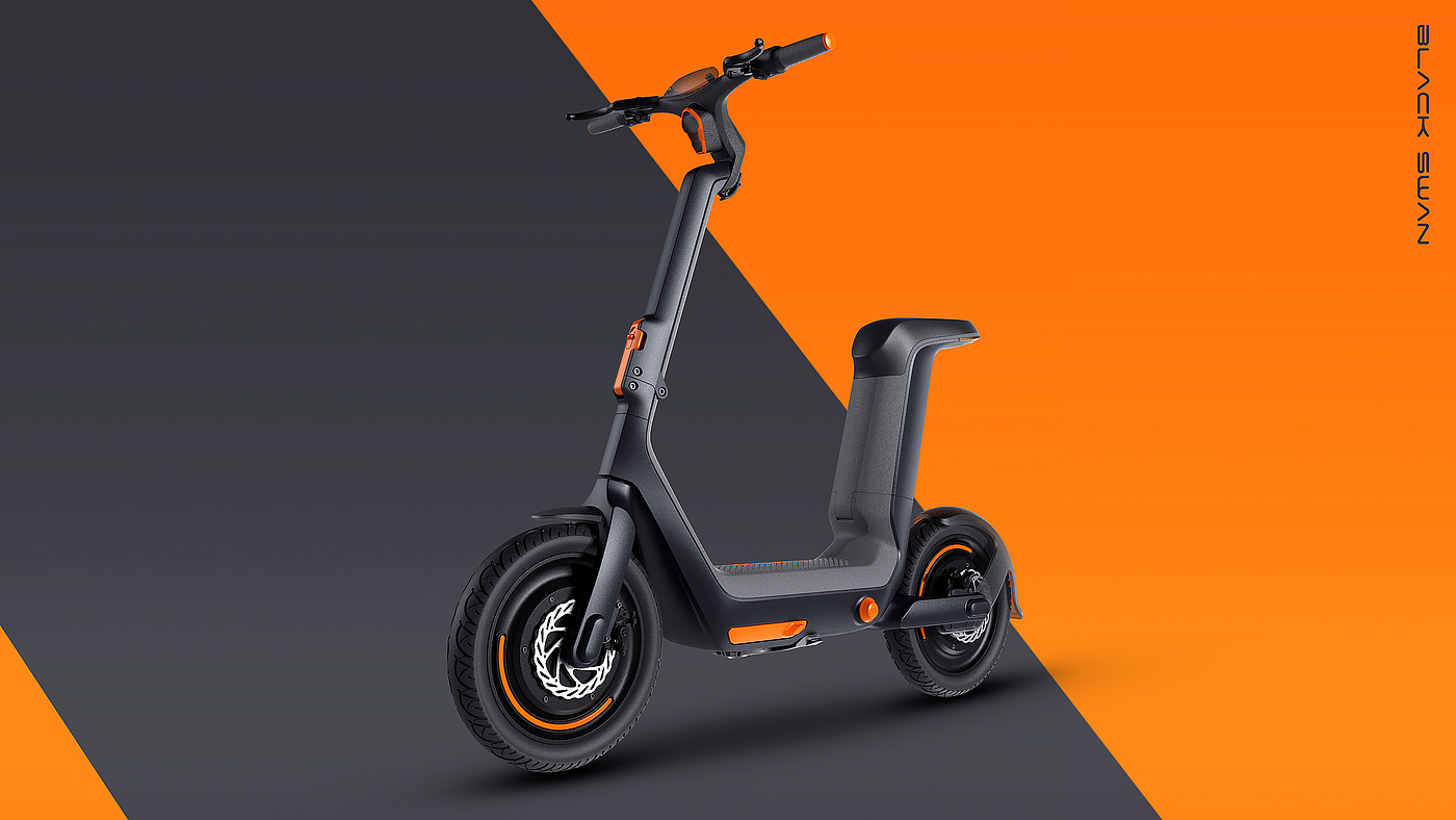 Electric vehicle design，Electric vehicle，Folding electric vehicle，