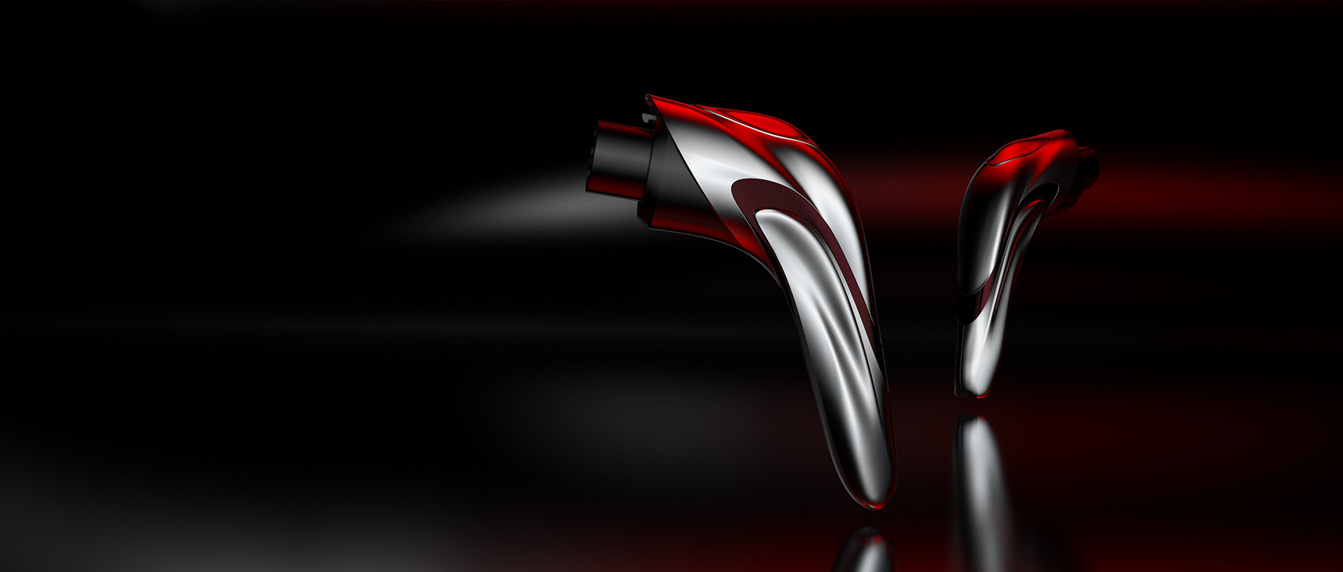 new energy，Charging gun，Original design，industrial design，Streamlined design，surface modeling ，