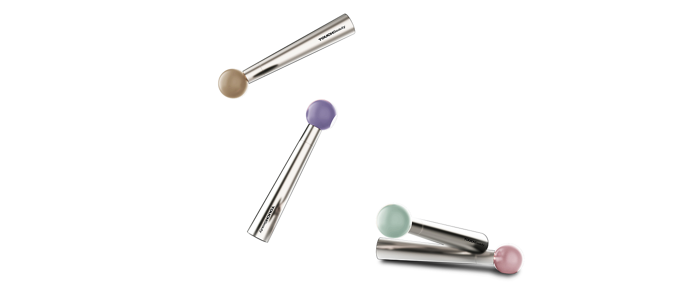 Beauty Tools ，Original design，Serial design，Net red wind，Popular money，
