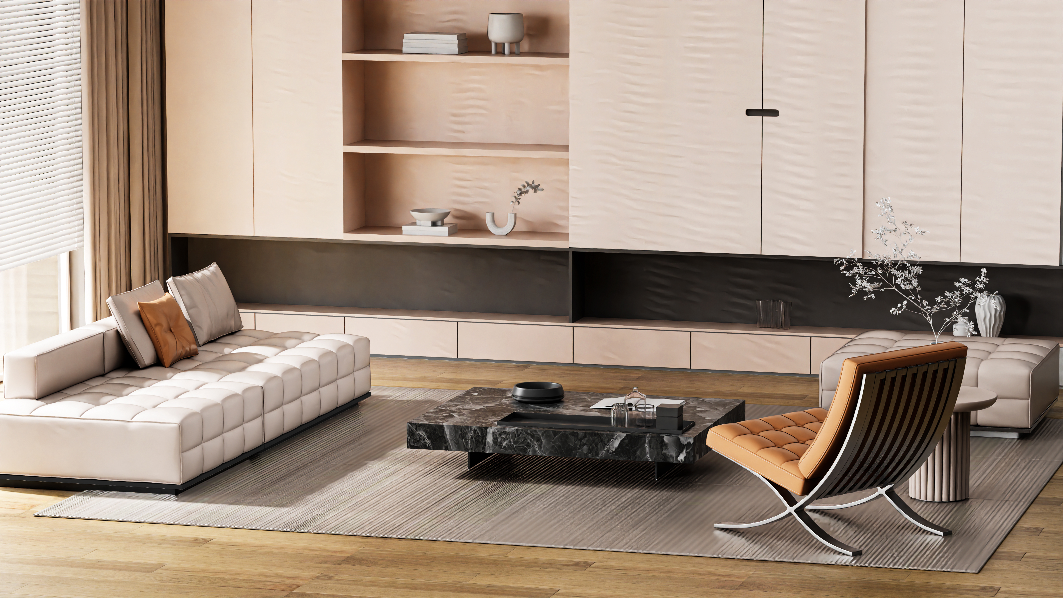 Product rendering，