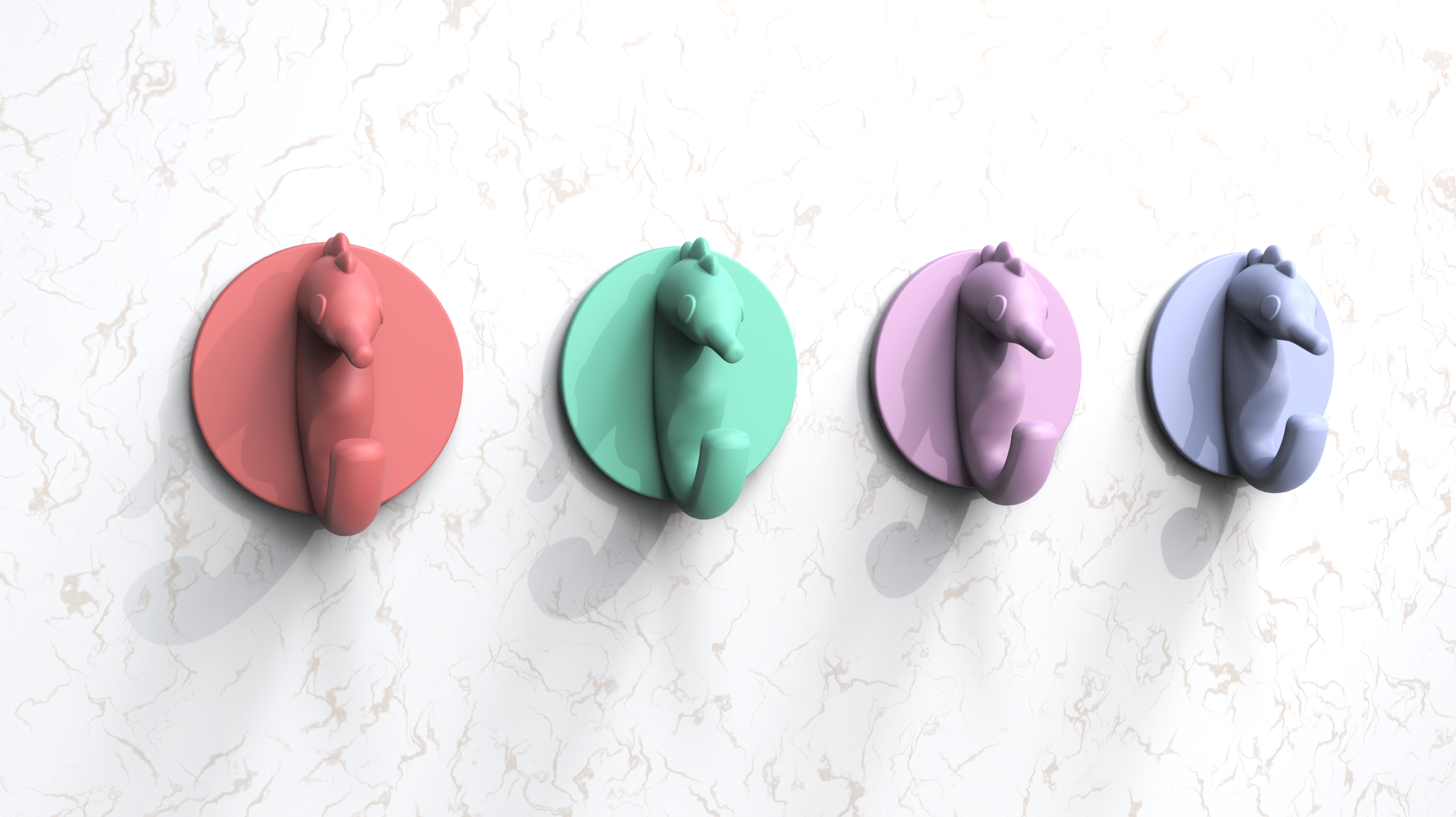 a hook，Wall hook，Sticking hook，Hanging wall，Bearing suction cup seamless hook，Paste，Punch-free hook，