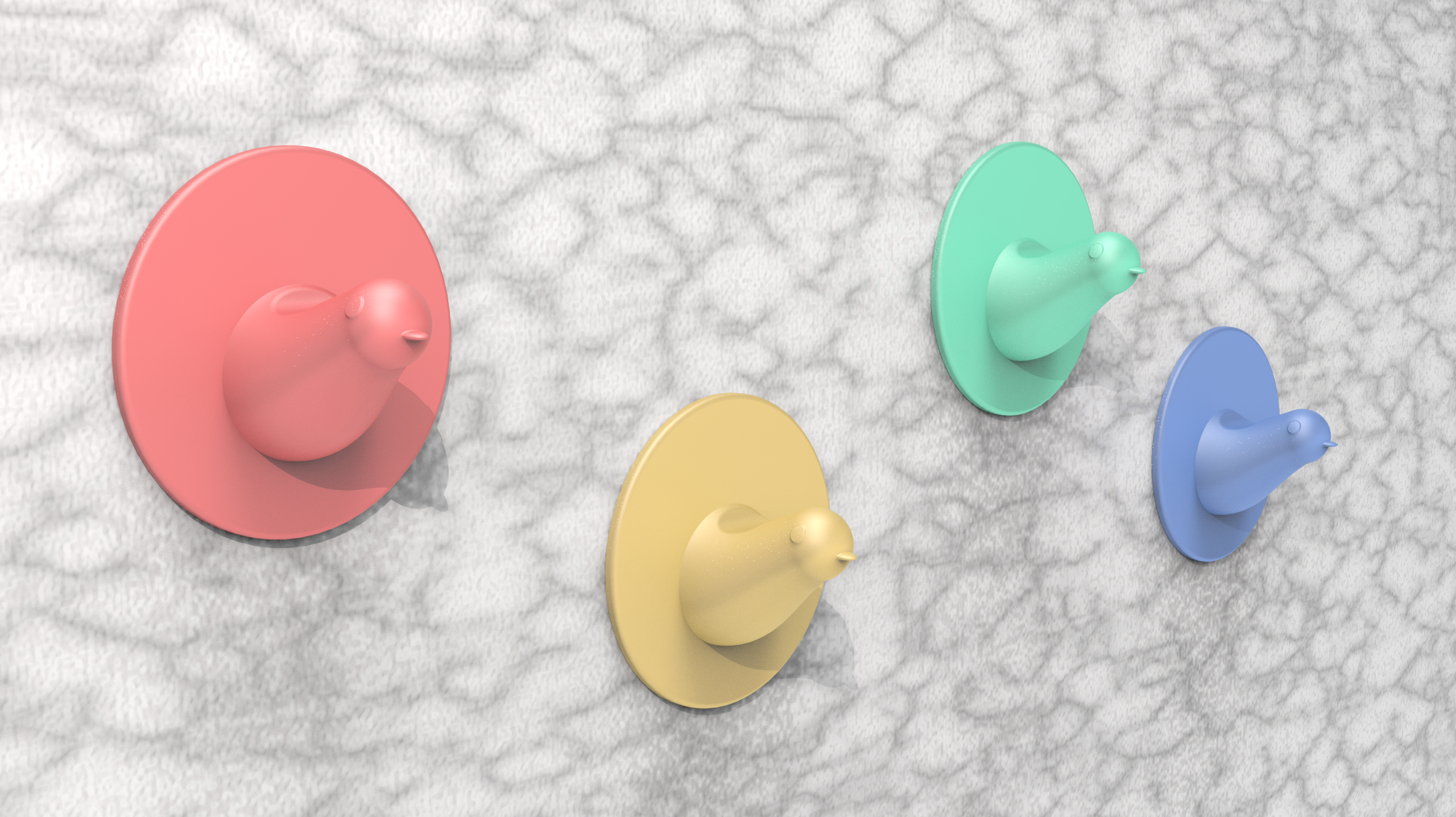 a hook，Wall hook，Sticking hook，Hanging wall，Bearing suction cup seamless hook，Paste，Punch-free hook，