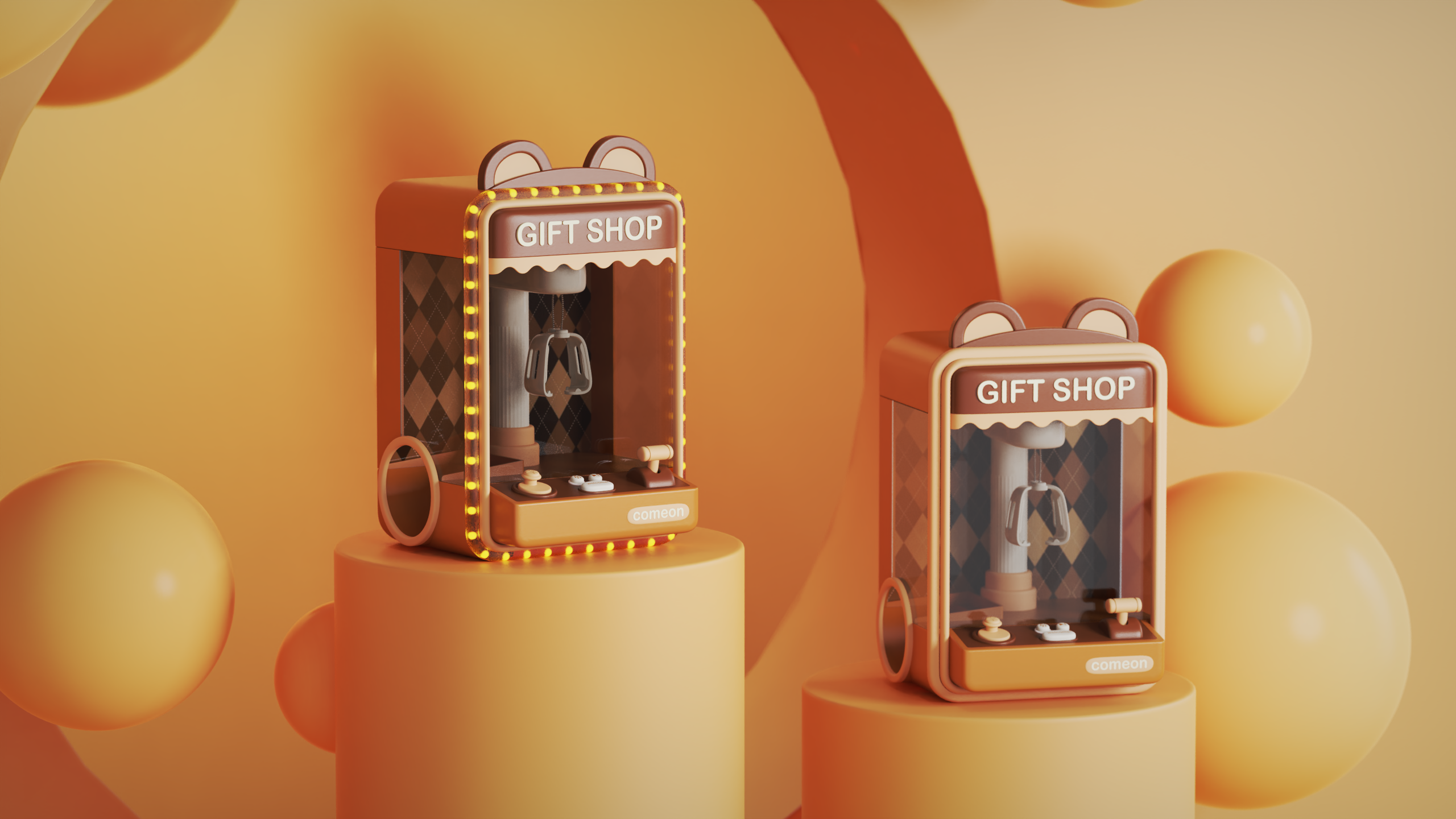 Doll machine，small home appliances，Toys，children，