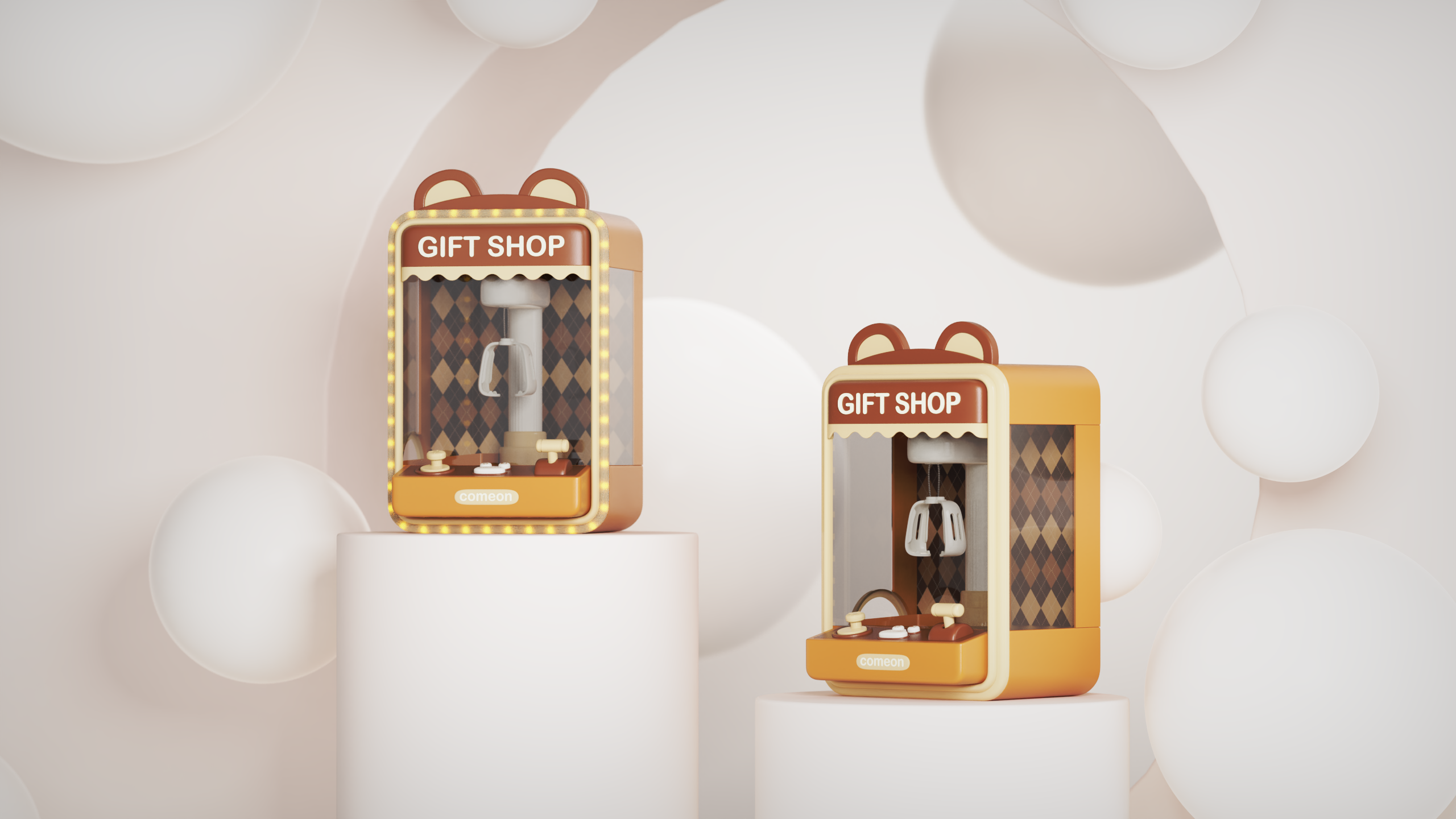 Doll machine，small home appliances，Toys，children，