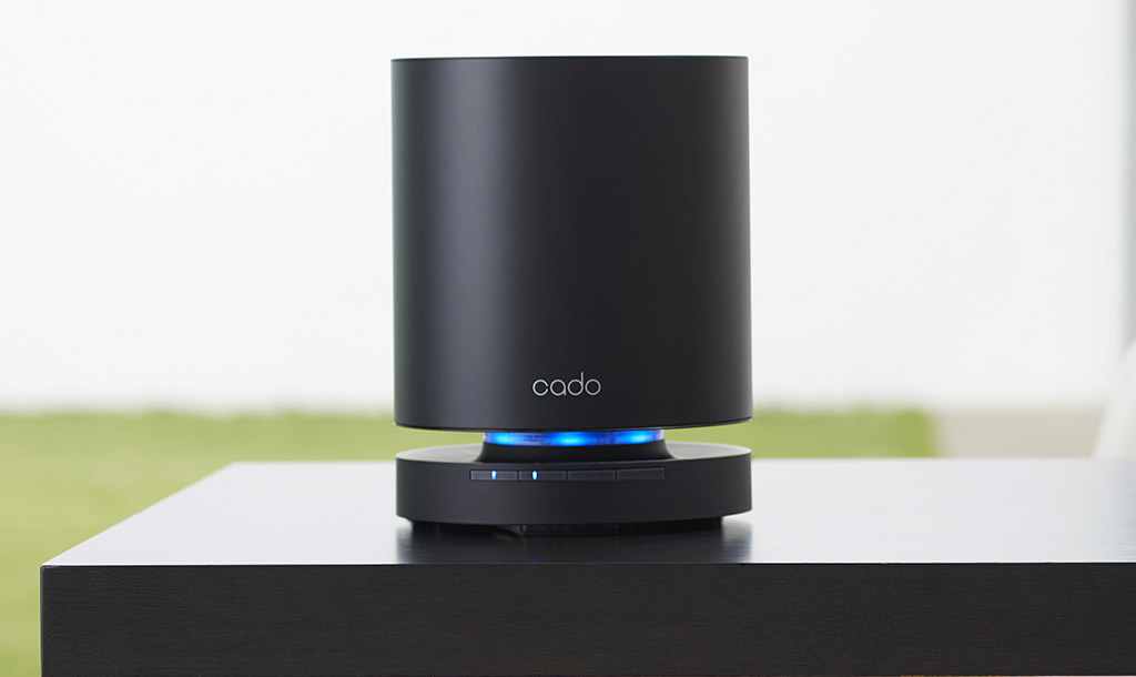 air cleaner，LEAF 120，2018IF，