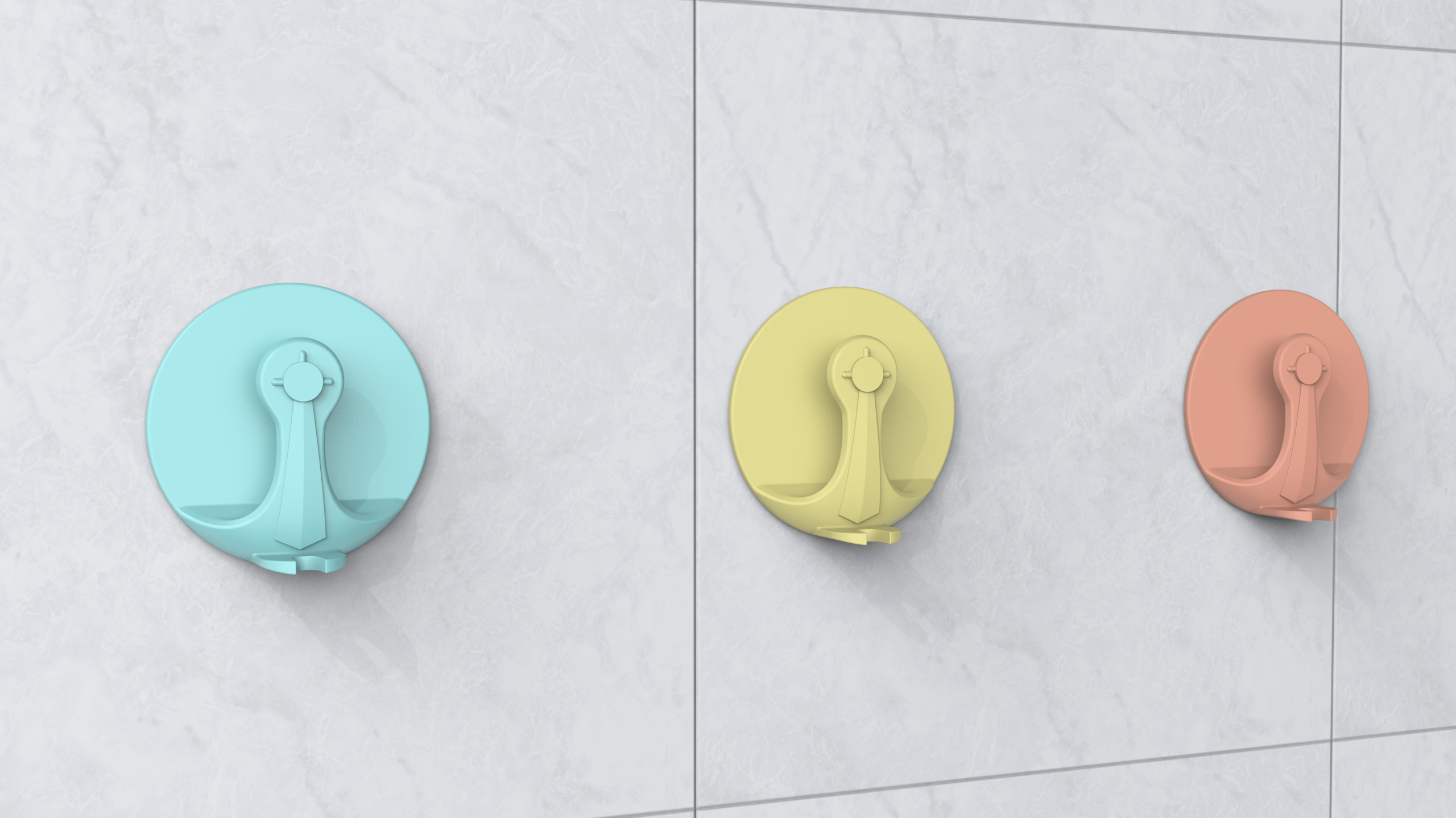 Toothbrush holder，Cup holder，a hook，Paste hook，Appearance design，toothbrush，glass，Home Furnishing，