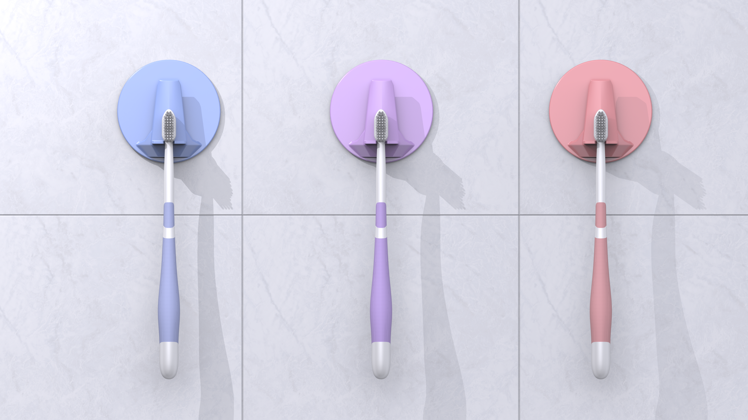 Toothbrush holder，Cup holder，a hook，Paste hook，Appearance design，toothbrush，glass，Home Furnishing，