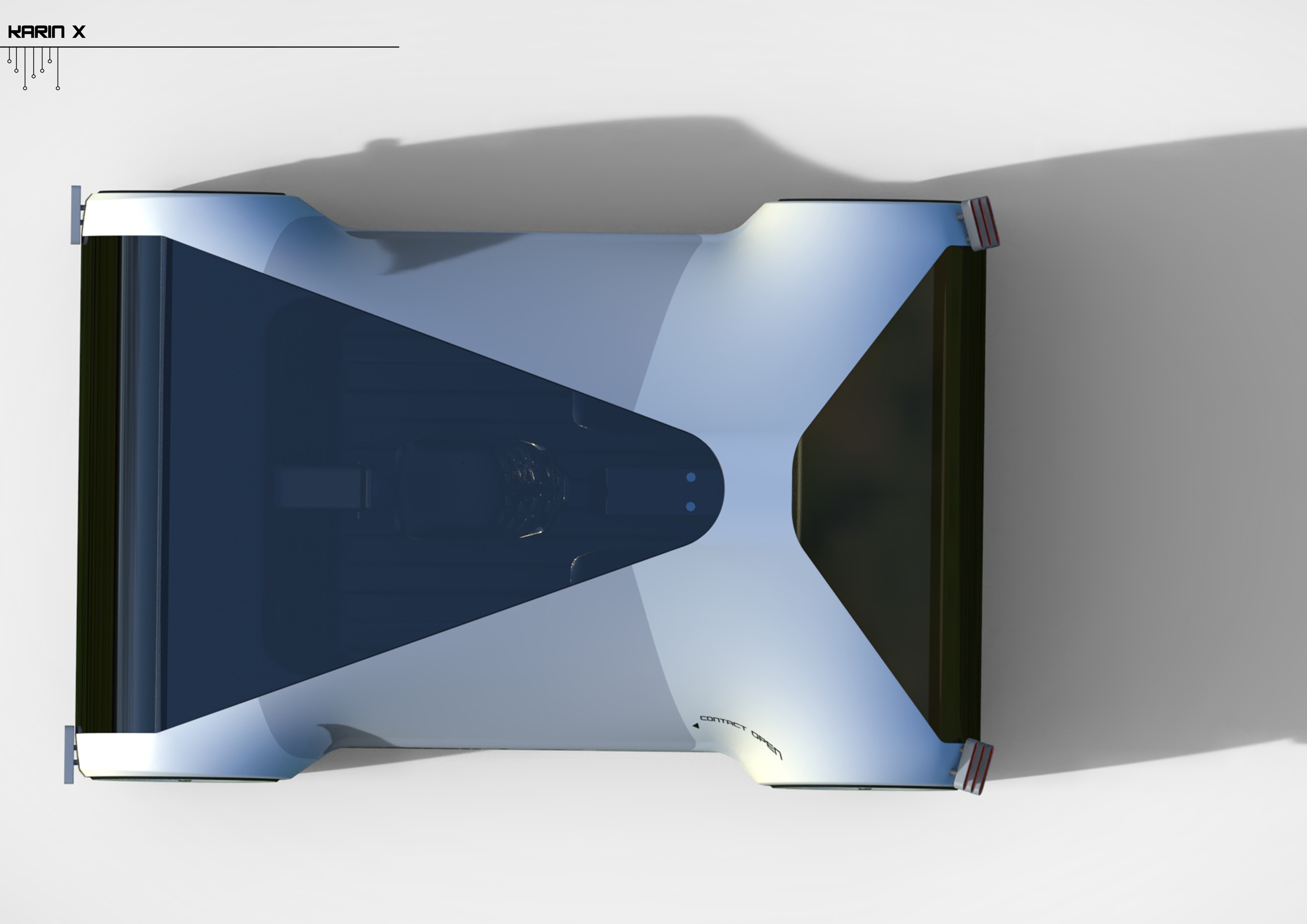 Brain hole，Capricious，Concept Car，imagine，vehicle，future，