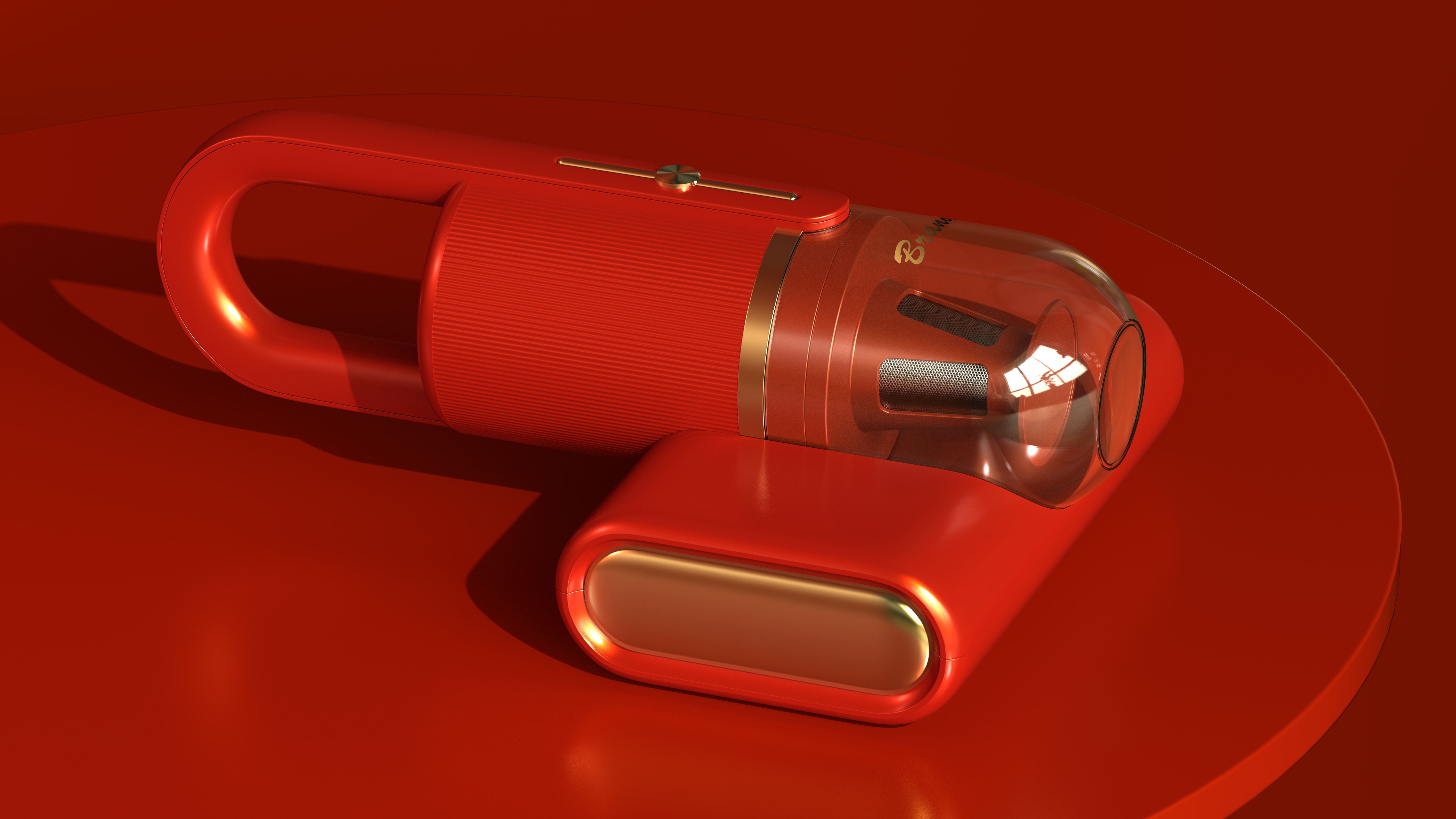 Light luxury，Portable，Small，fashion，Acarid，household electrical appliances，Home，