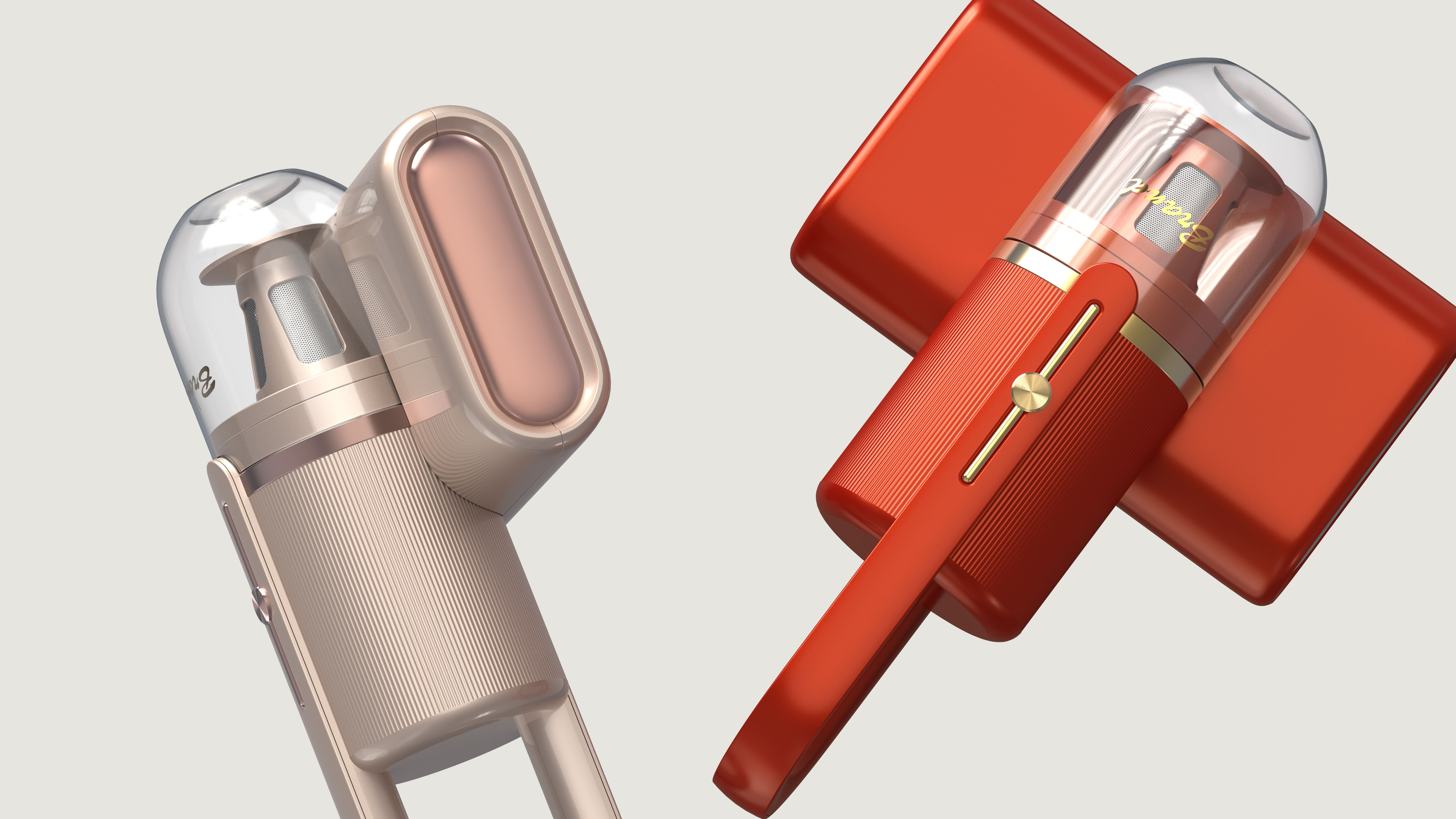 Light luxury，Portable，Small，fashion，Acarid，household electrical appliances，Home，