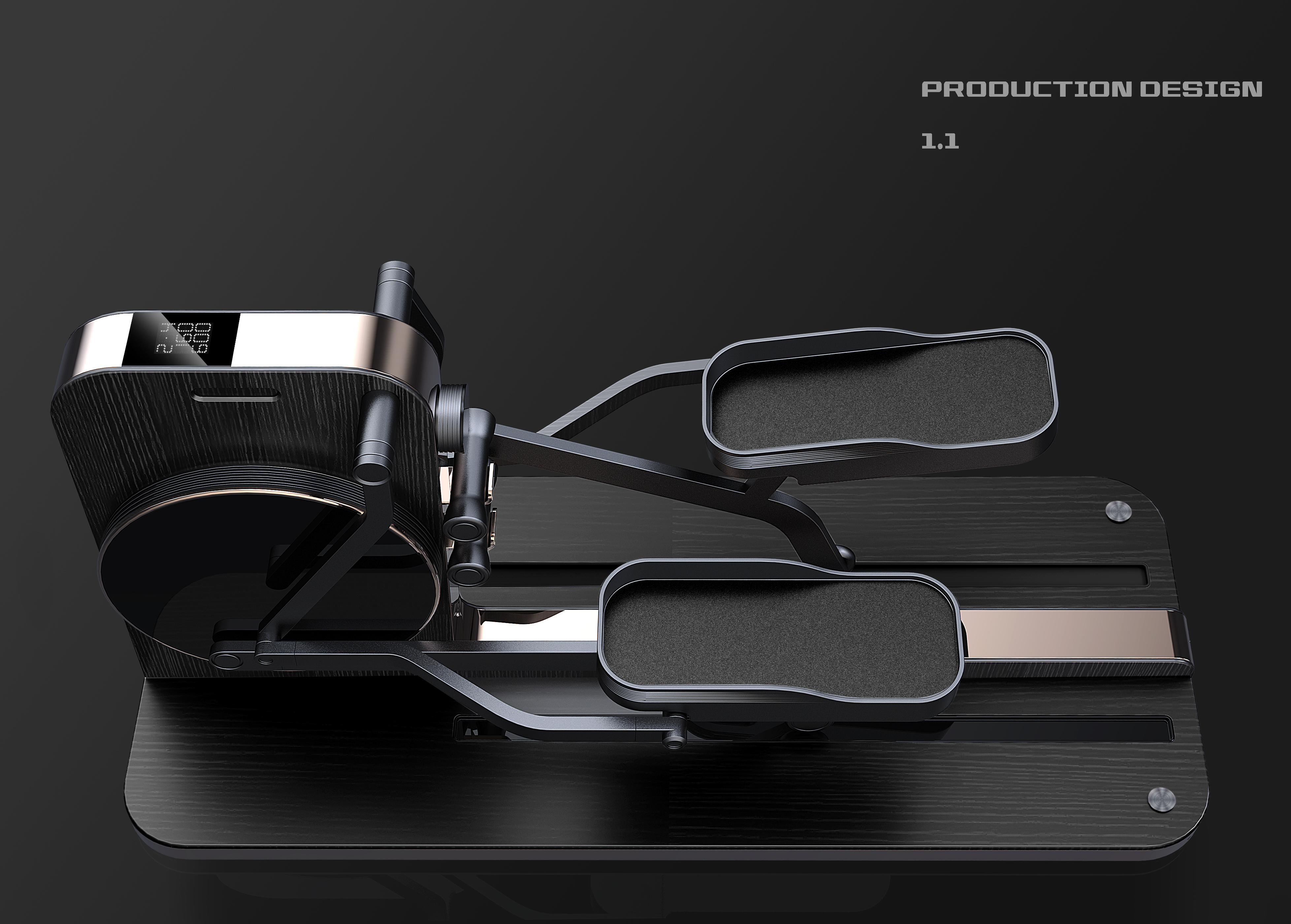 Fitness Equipment，Sports equipment，elliptical machine，