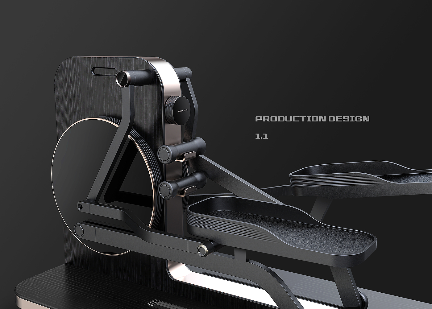 Fitness Equipment，Sports equipment，elliptical machine，