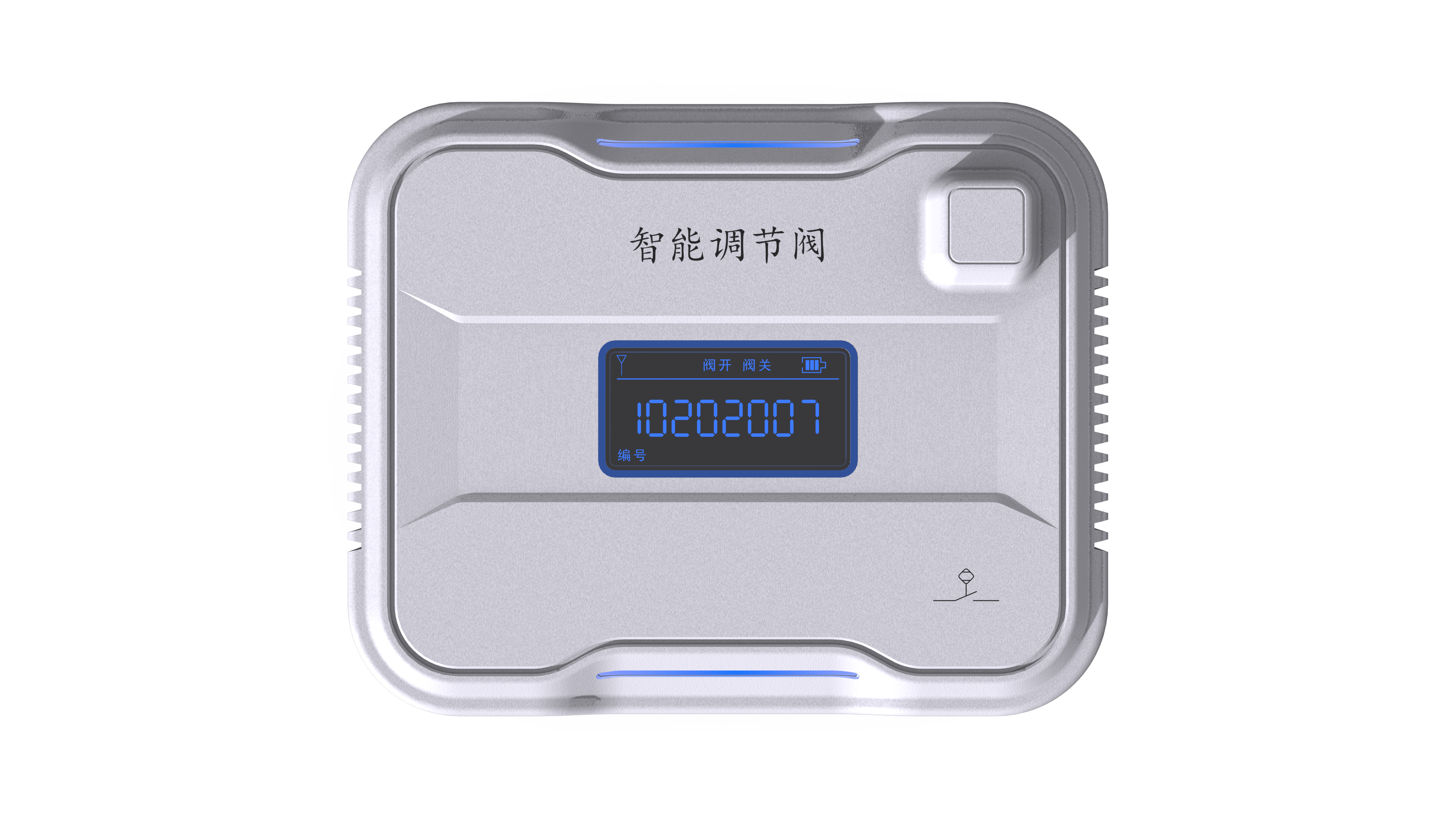 Intelligent regulating water valve，valve，Water meter，Regulating valve，switch，Intelligent remote，