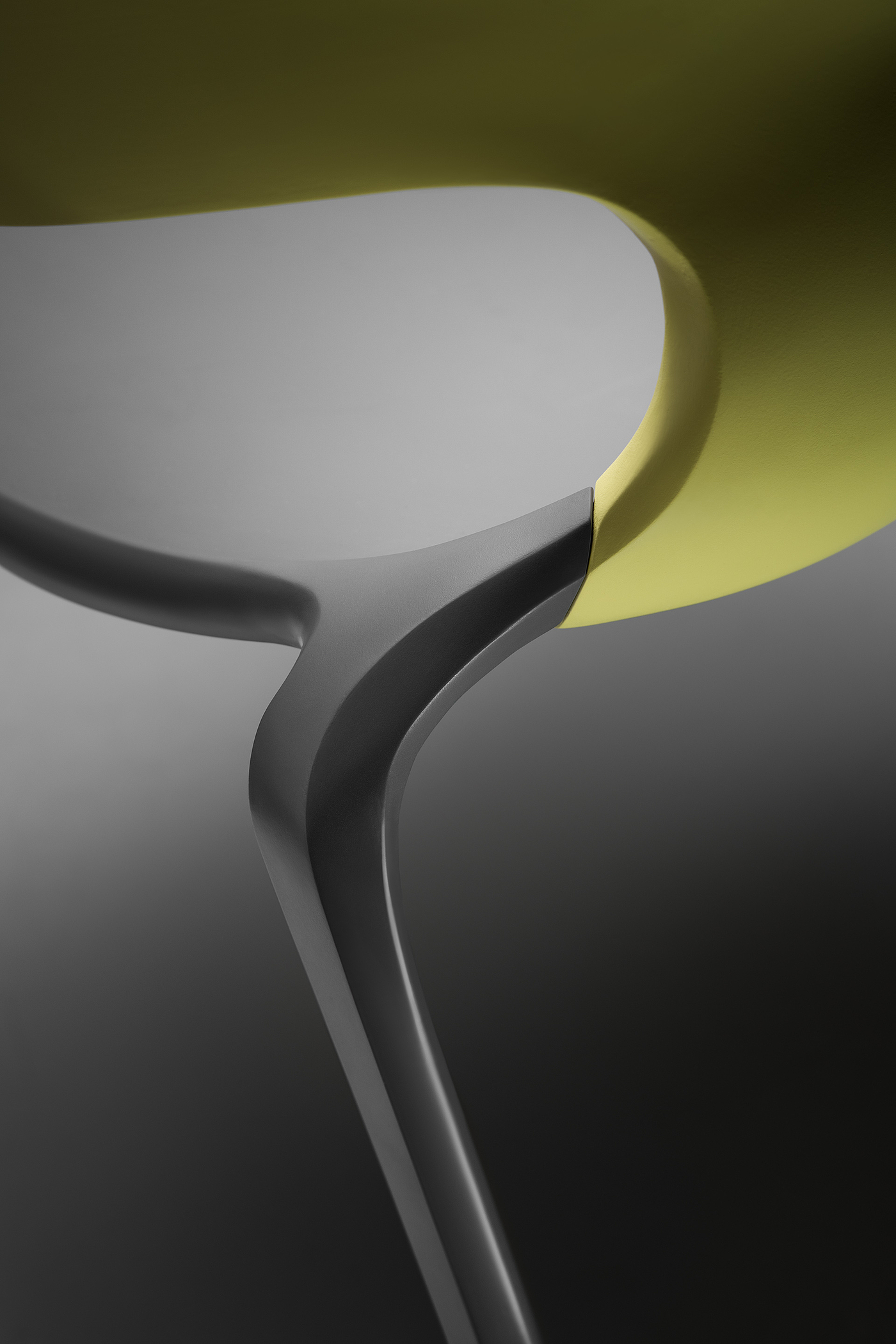 chair，Plastic，environment protection，