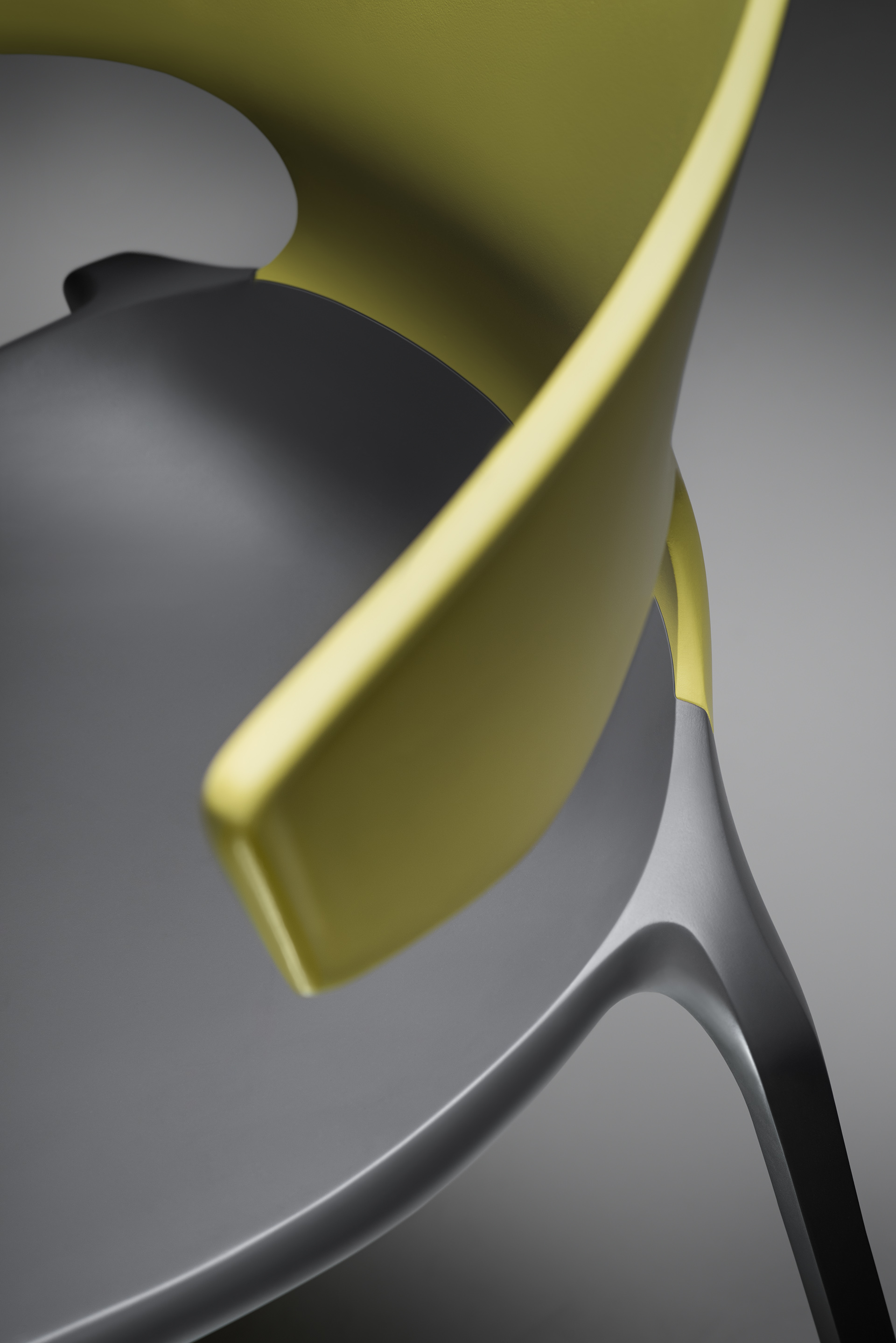 chair，Plastic，environment protection，