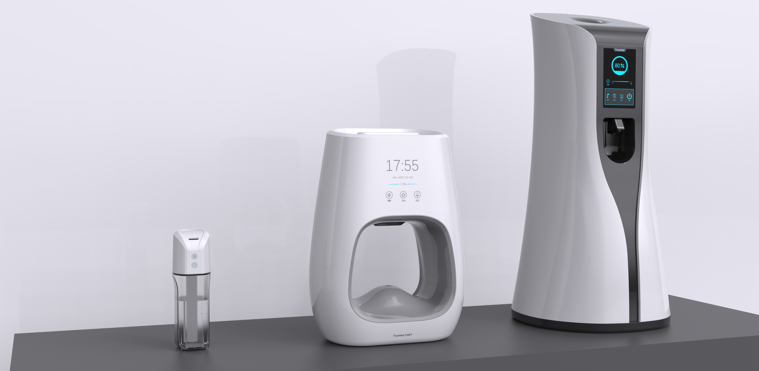 Water purifier，water treatment，Disinfection equipment，Home Furnishing，