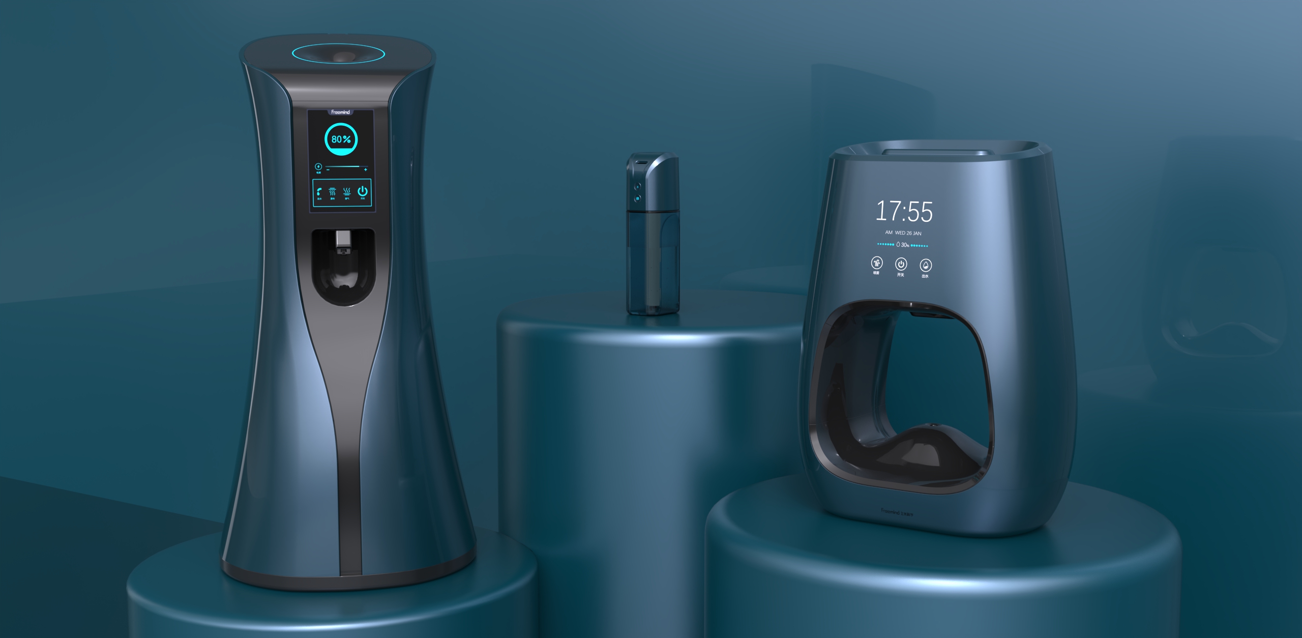 Water purifier，water treatment，Disinfection equipment，Home Furnishing，