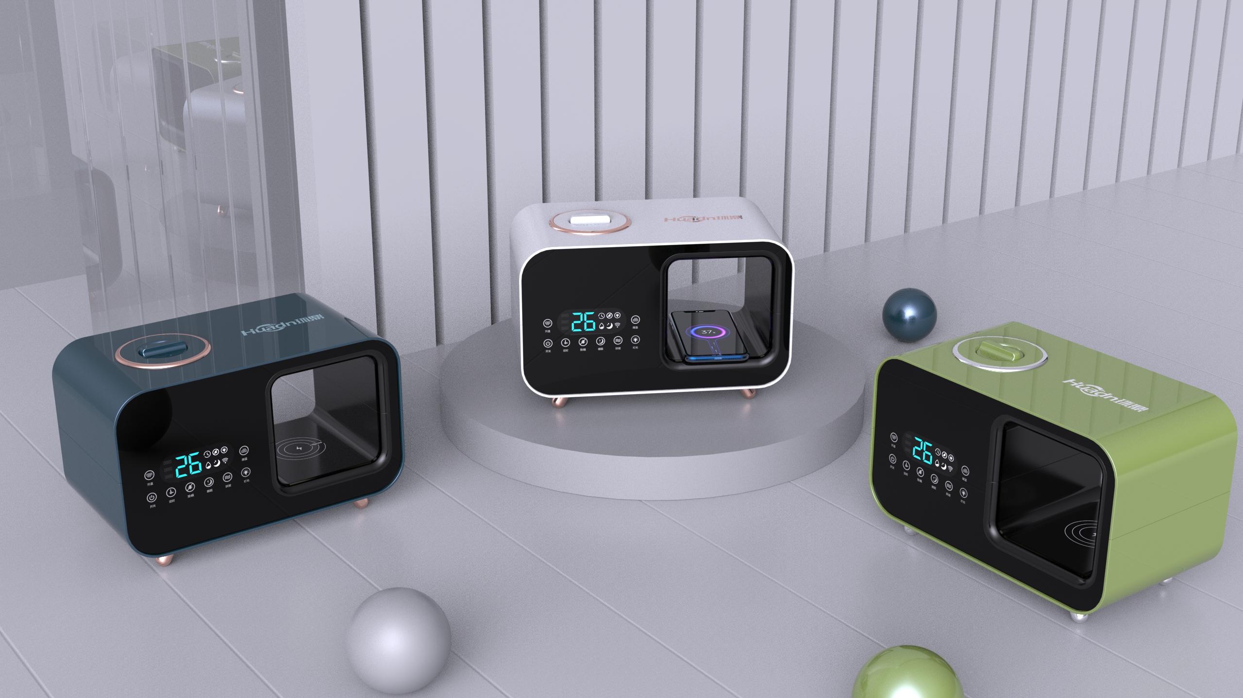 Plumbing mattress，Household products，Water cycle，Electric hot water，warm oneself，