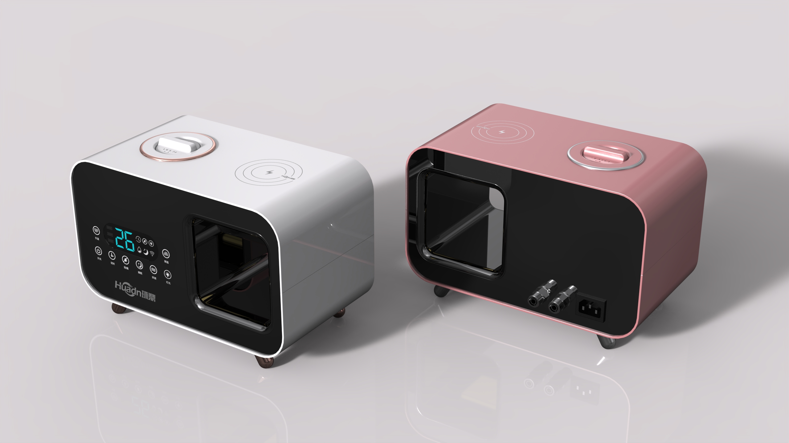 Plumbing mattress，Household products，Water cycle，Electric hot water，warm oneself，