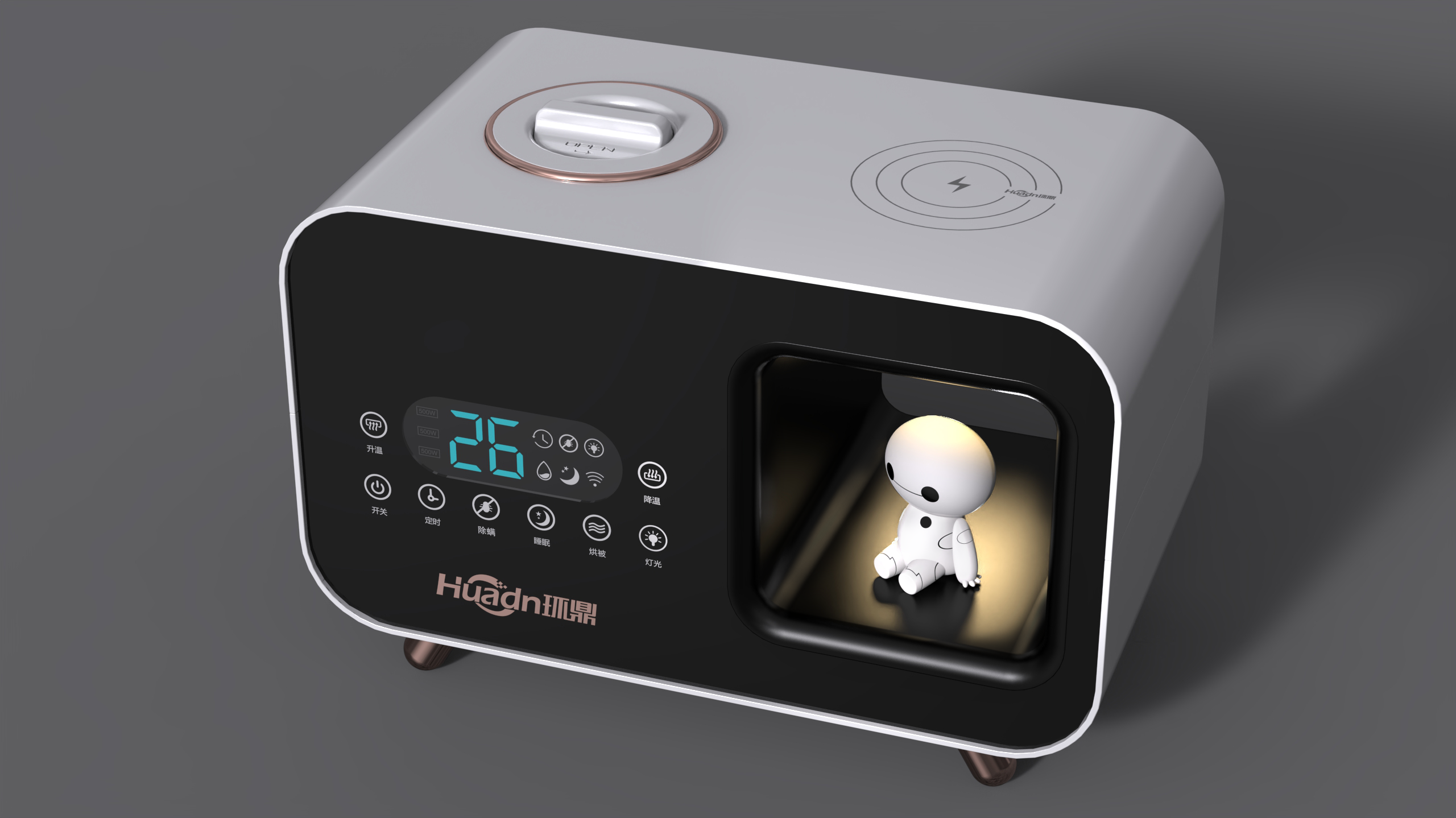 Plumbing mattress，Household products，Water cycle，Electric hot water，warm oneself，