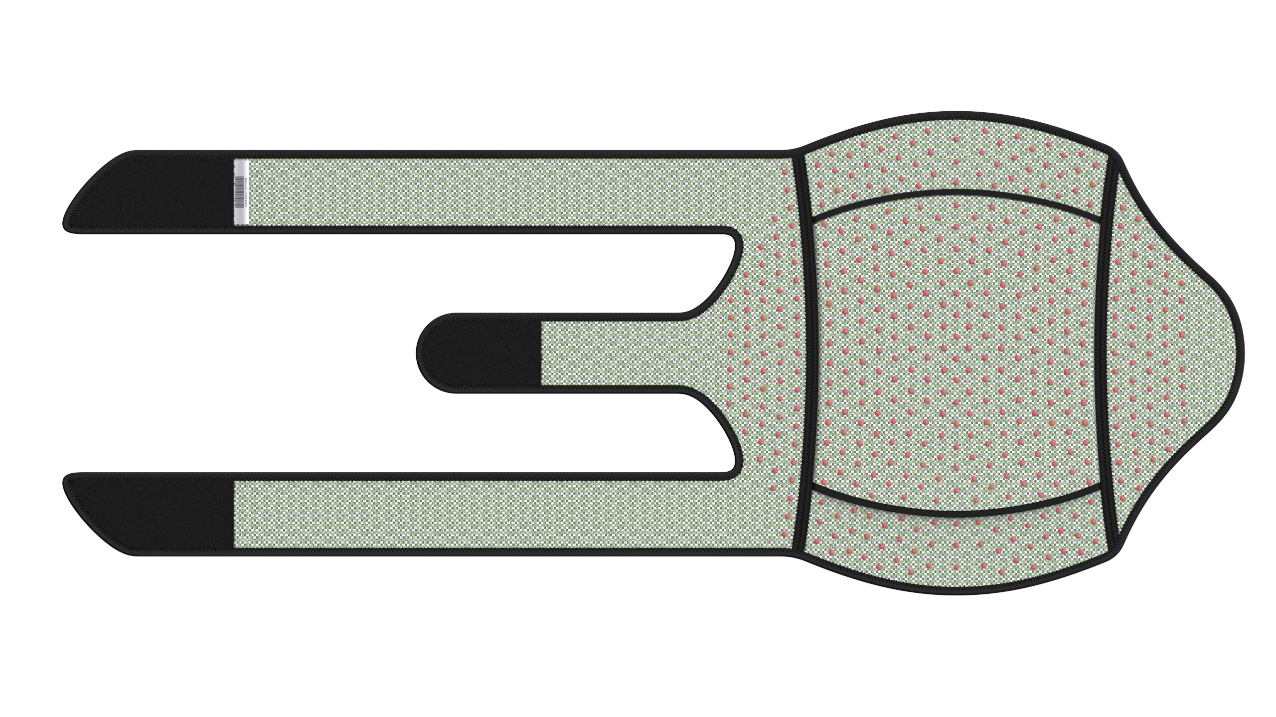 kneepad，Appearance design，Warm knee pads，Home protection，