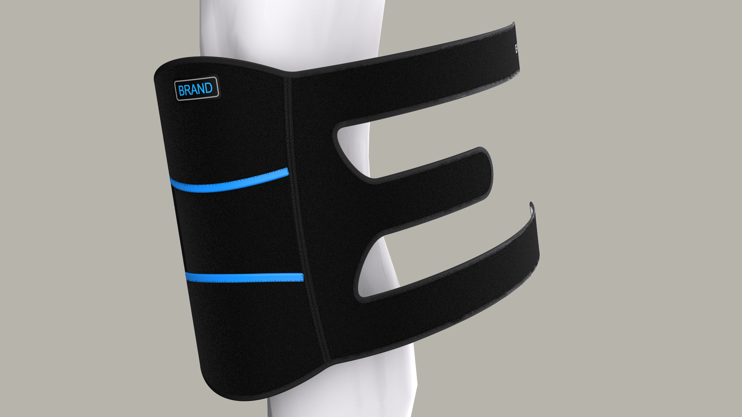 kneepad，Appearance design，Warm knee pads，Home protection，