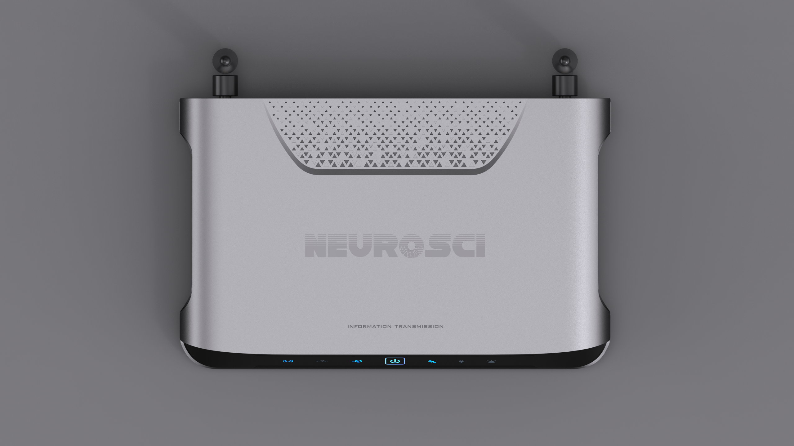 Signal synchronizer，Network router，Optical fiber transmission，