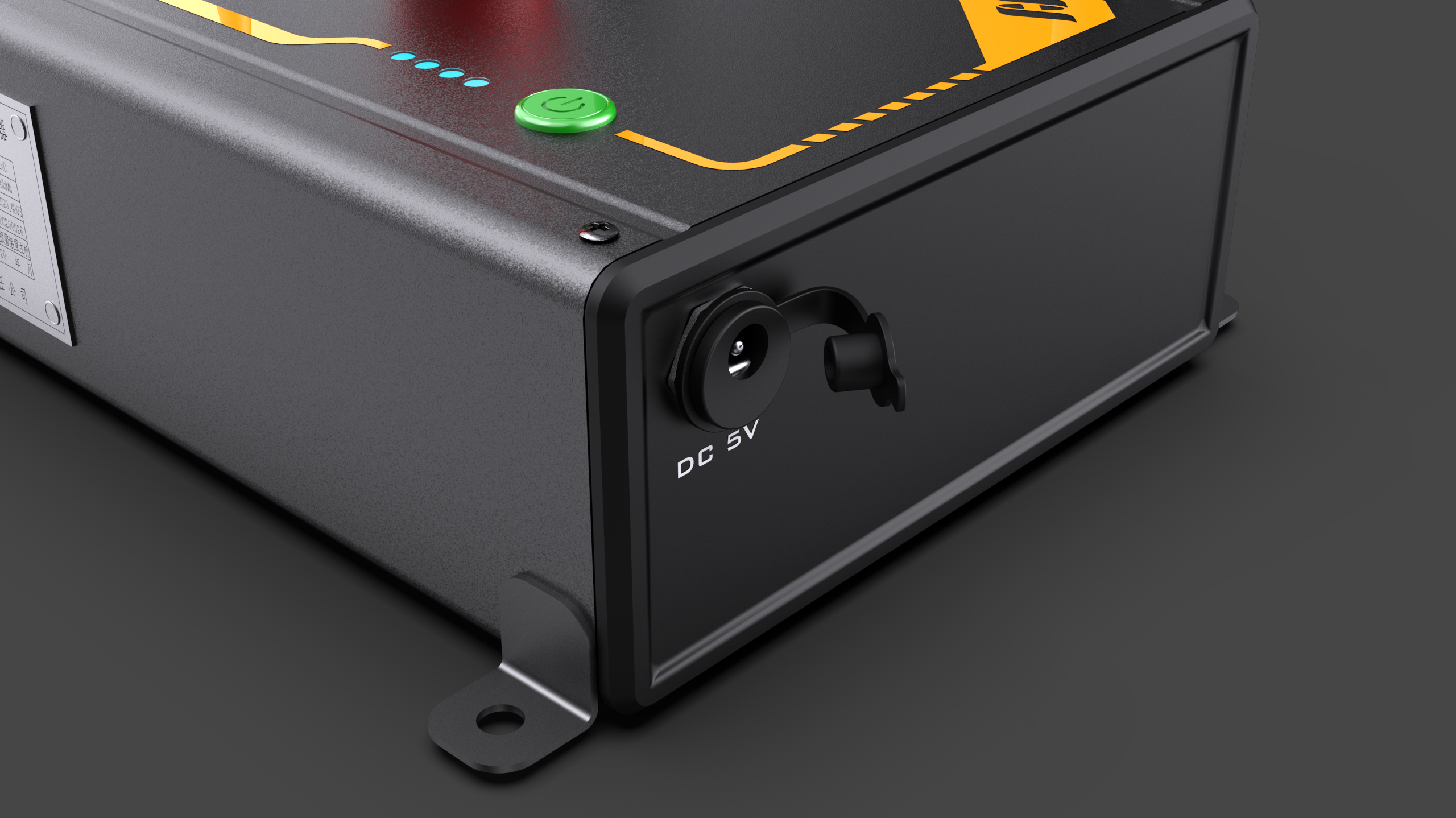 Wireless signal transmitter，Mine signal transmission，Network transmission，