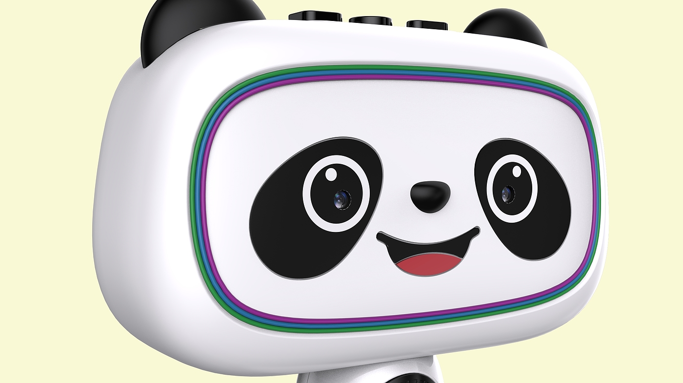 Silicone housing，Design of Children's Camera Housing，children，Silicone jacket，