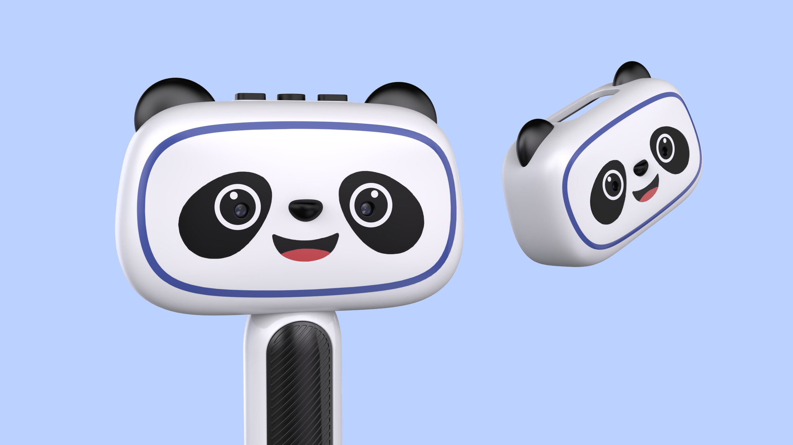 Silicone housing，Design of Children's Camera Housing，children，Silicone jacket，