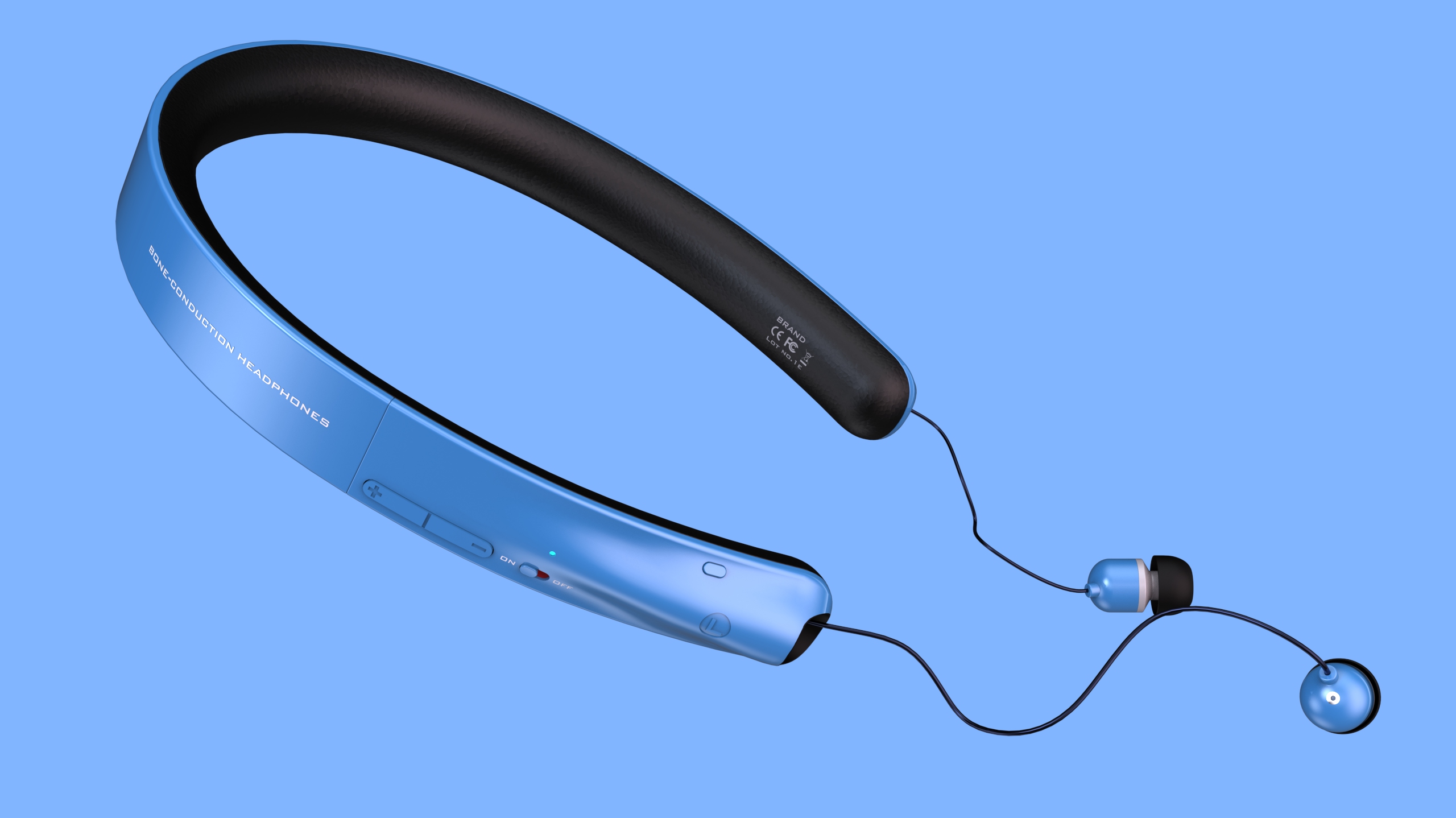 Smart Bluetooth Headset，Bone conduction earphone，Electronic equipment，Digital intelligence，