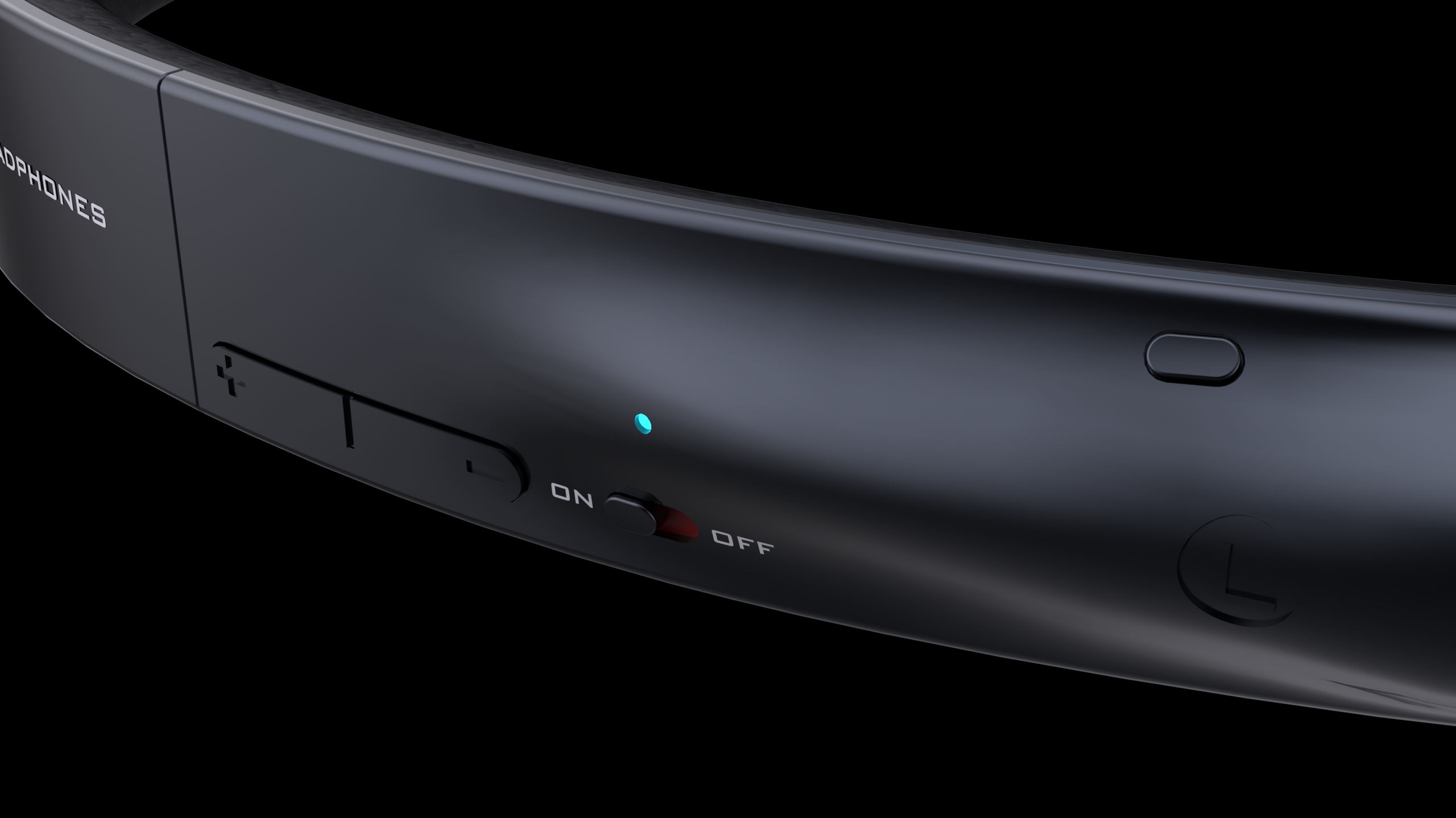 Smart Bluetooth Headset，Bone conduction earphone，Electronic equipment，Digital intelligence，