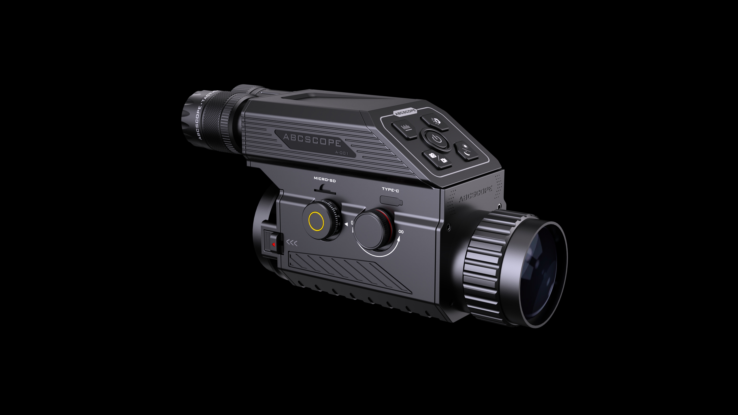 Sight，firearms，videotape，intelligence，Firearms Accessories，