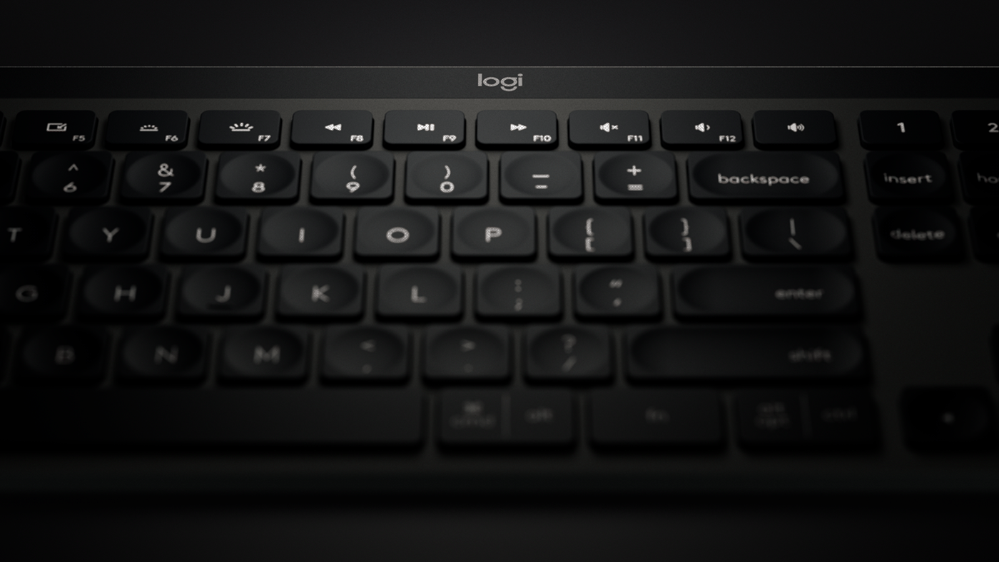 keyboard，logitech，technology，innovate，MX，Logitech，