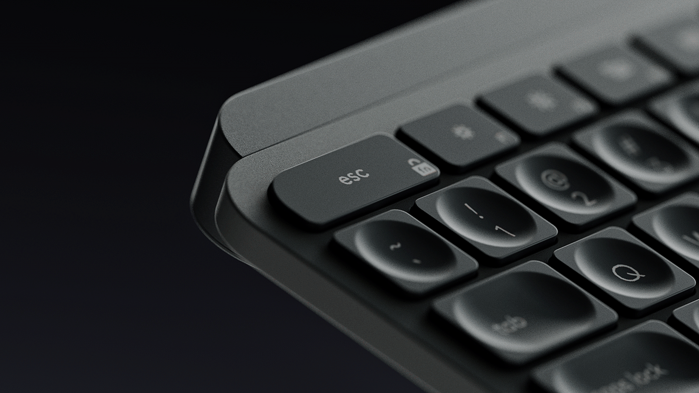 keyboard，logitech，technology，innovate，MX，Logitech，